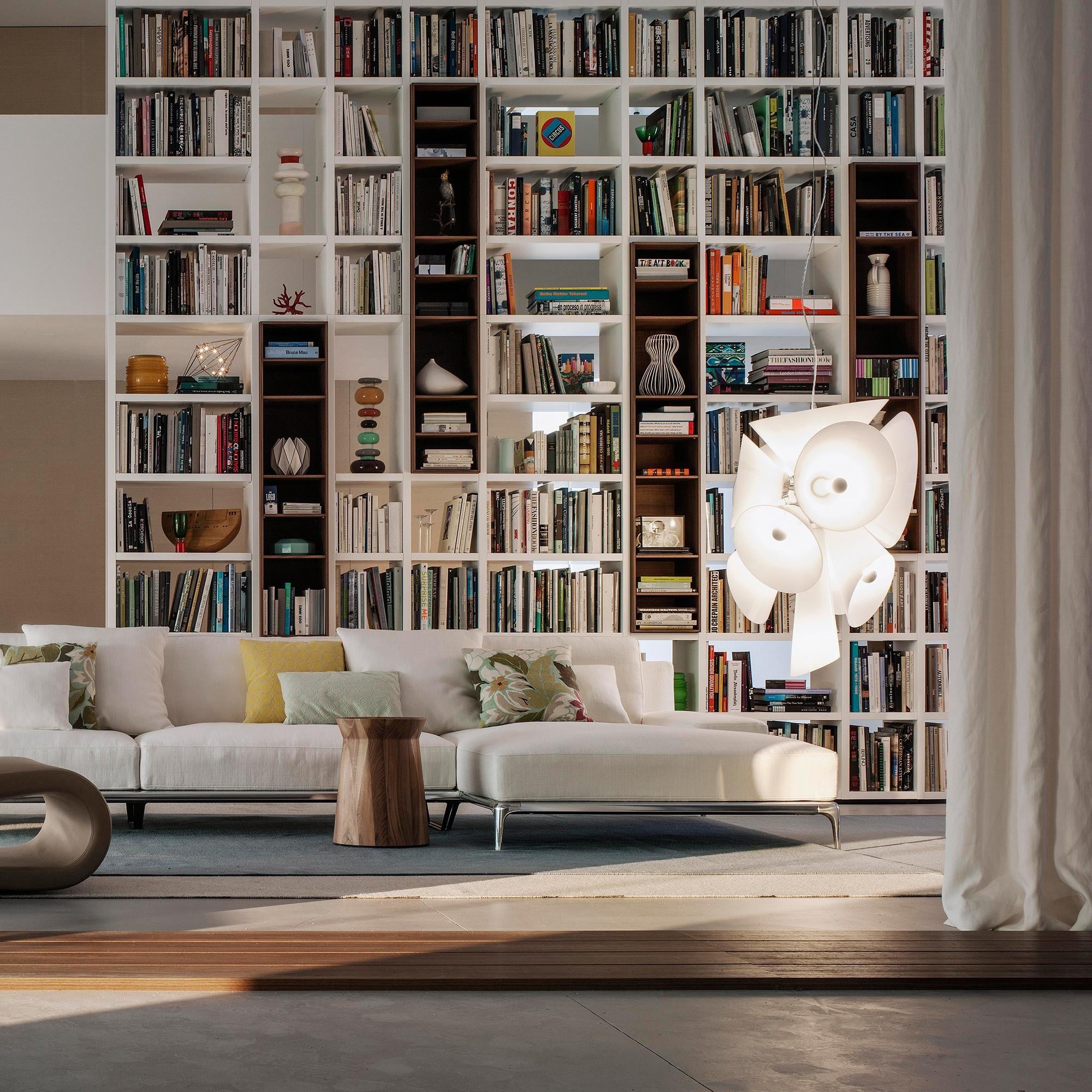 Nebula Pendant Light - Lumpaz