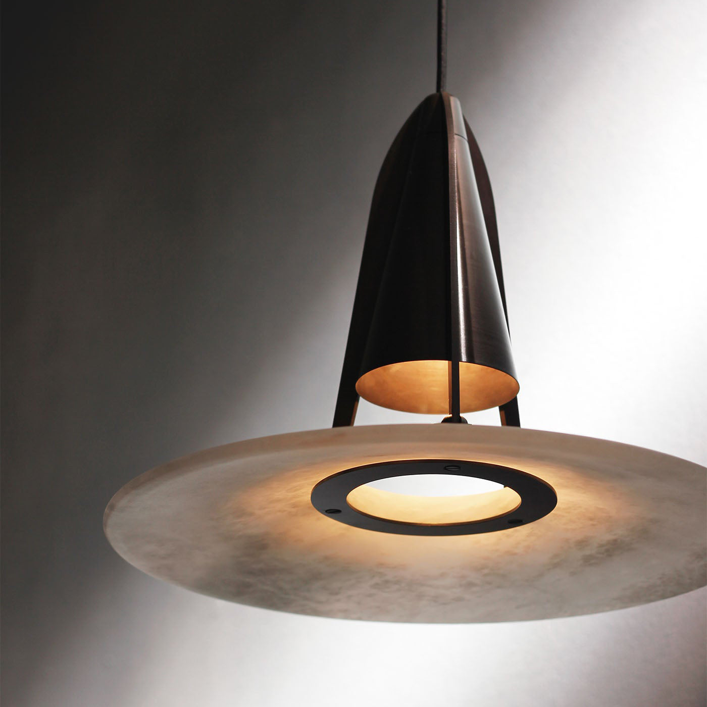 Aragon Pendant Light - Lumpaz