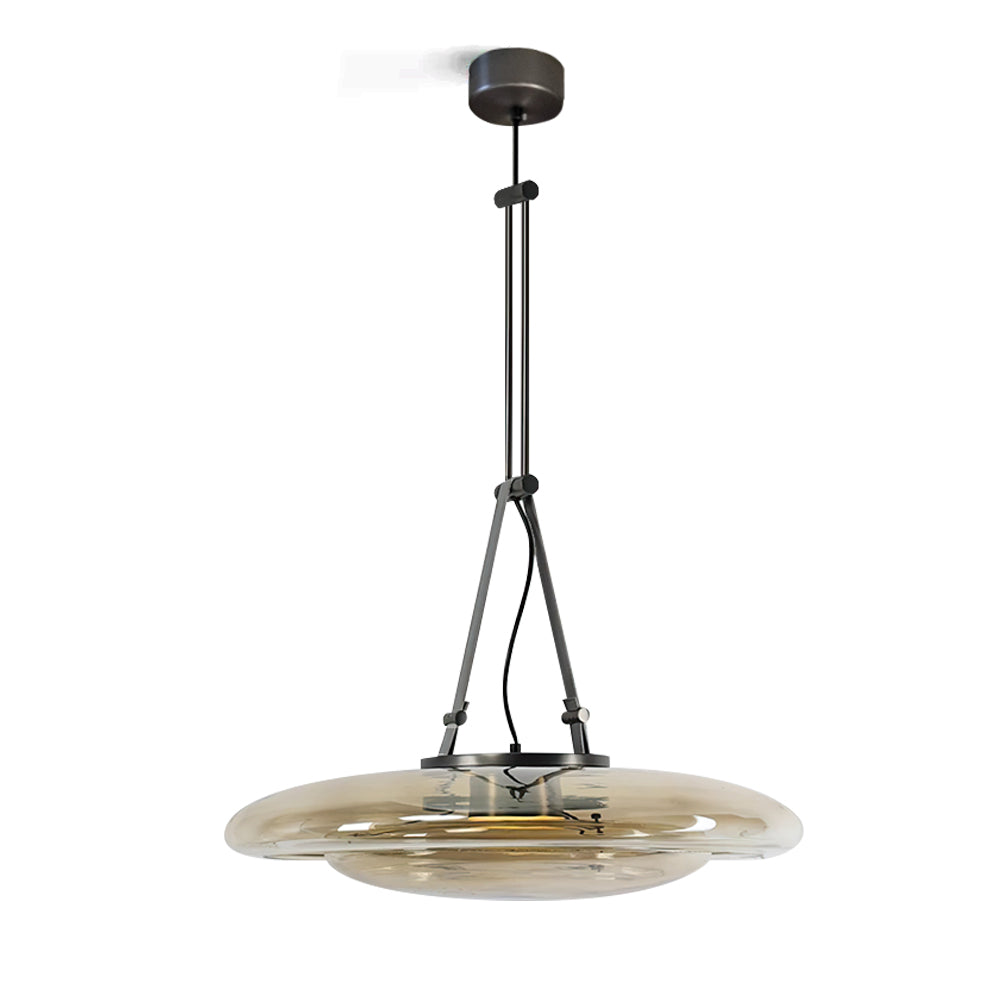 Futura Pendant Lamp - Lumpaz