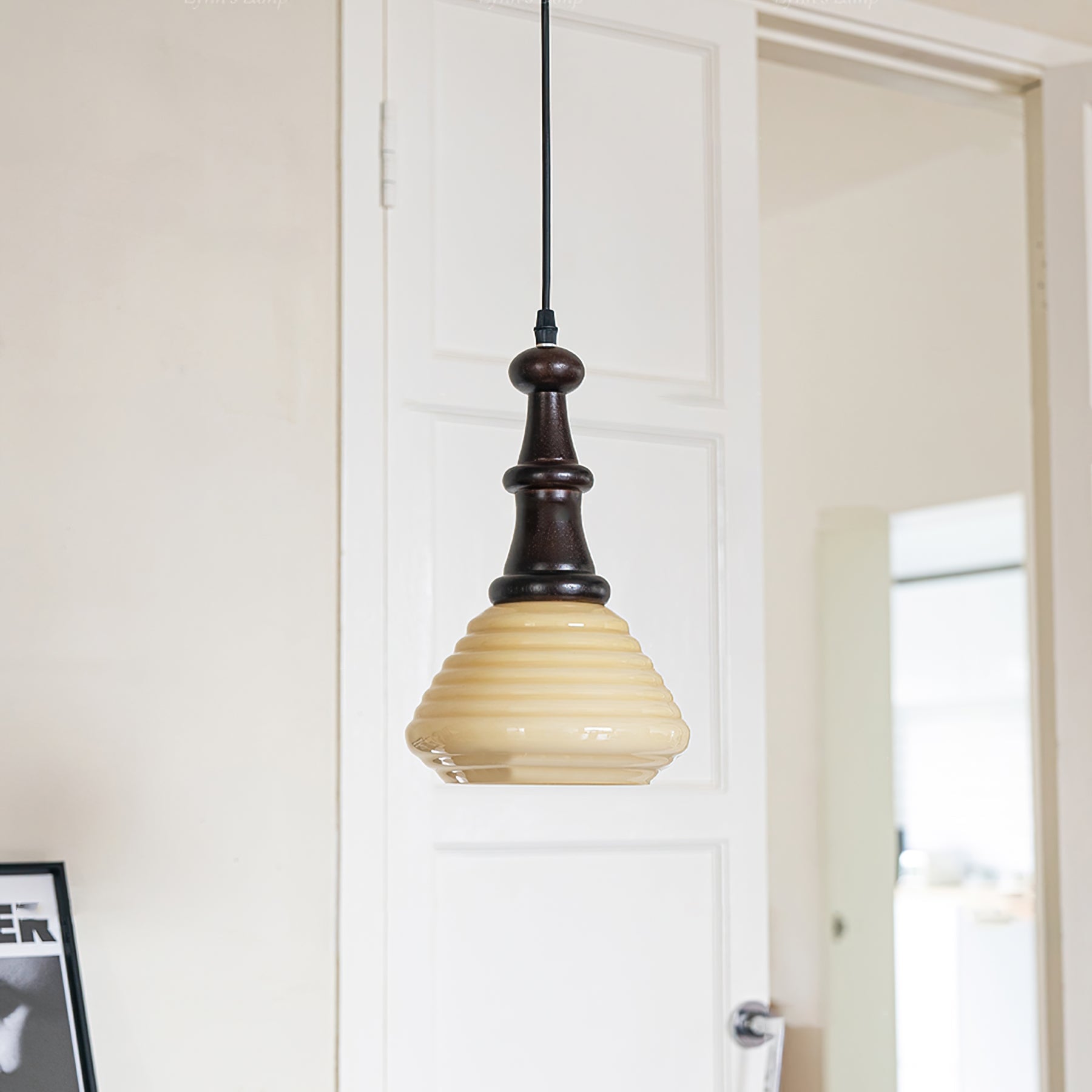 Phililite Pendant Lamp - Lumpaz