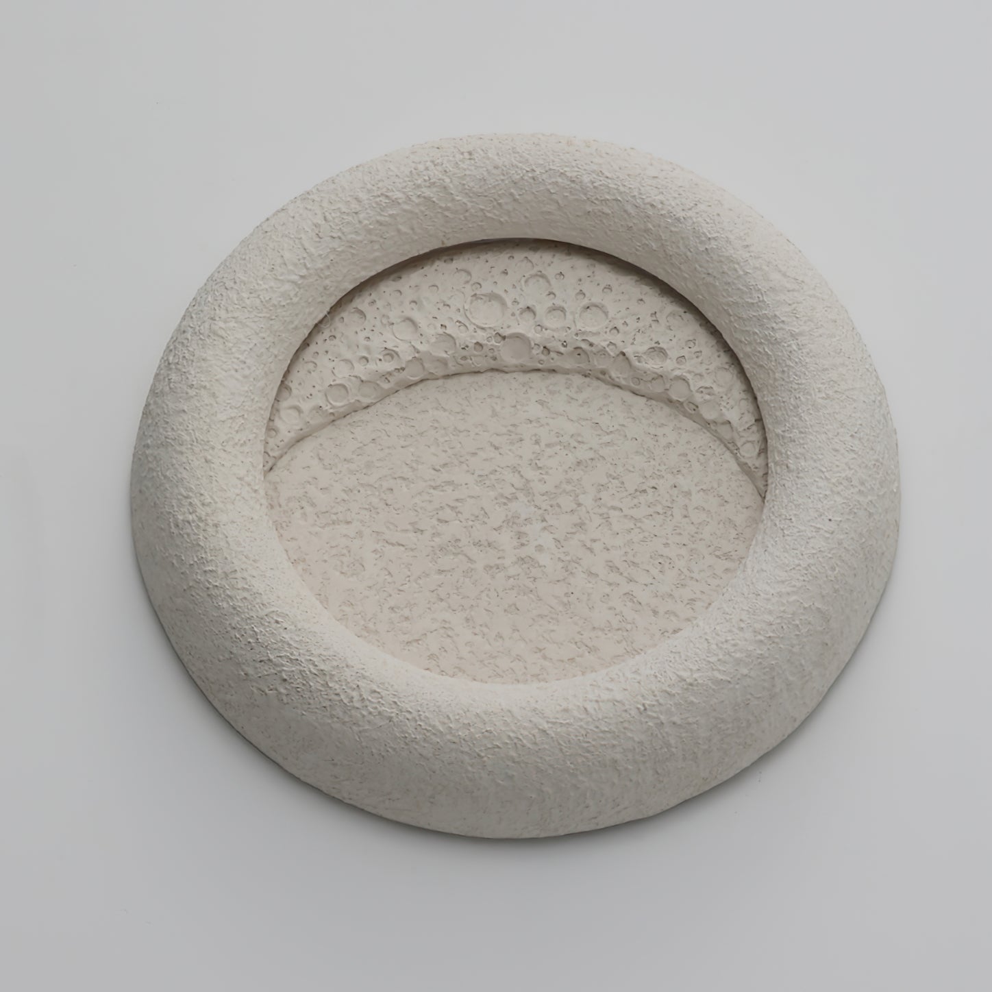 Lunar Glow Ceiling Lamp - Lumpaz