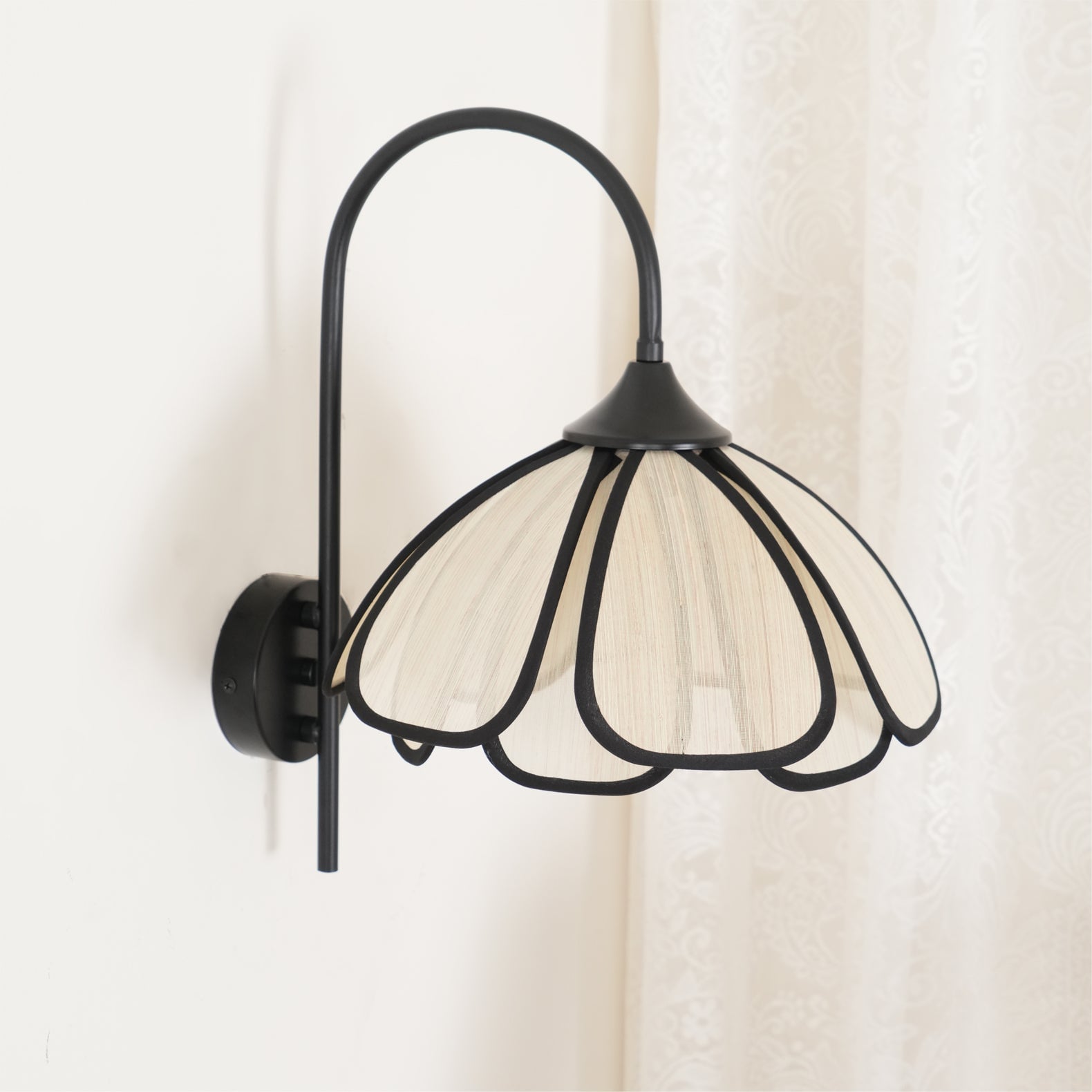 Okai Wall Lamp - Lumpaz