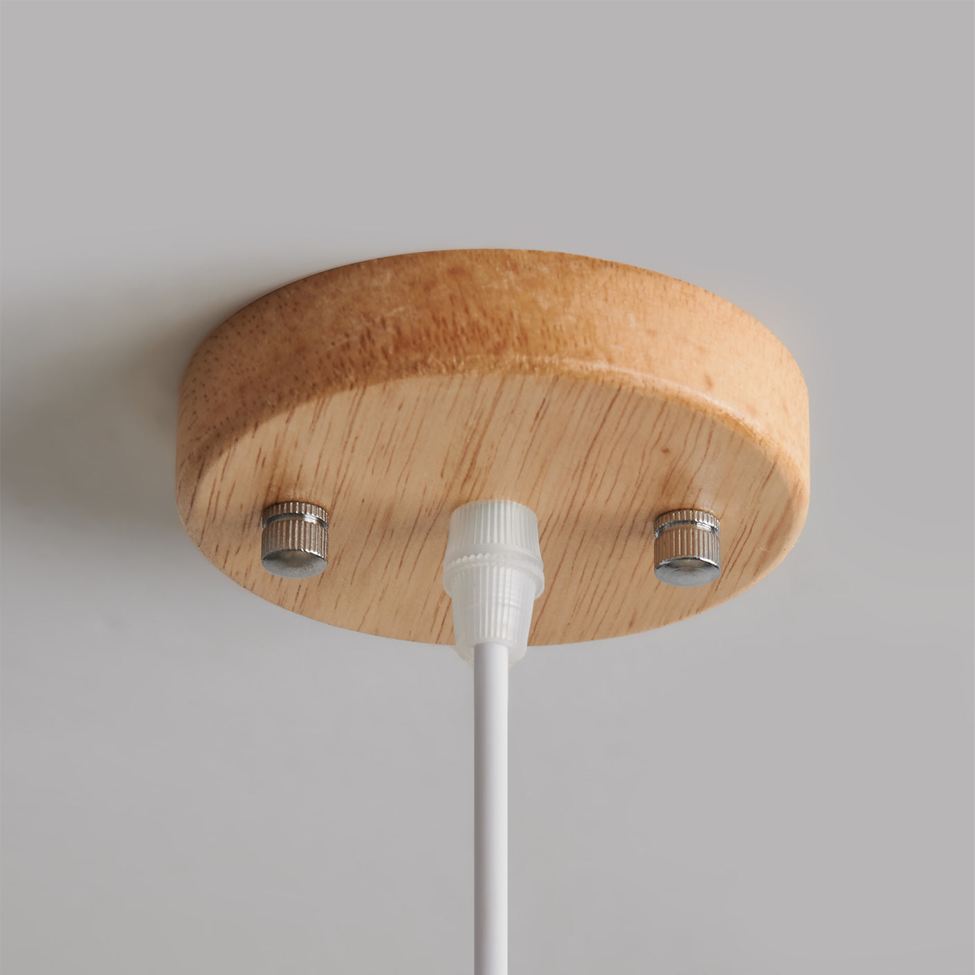 Mellow Glass Pendant Lamp - Lumpaz