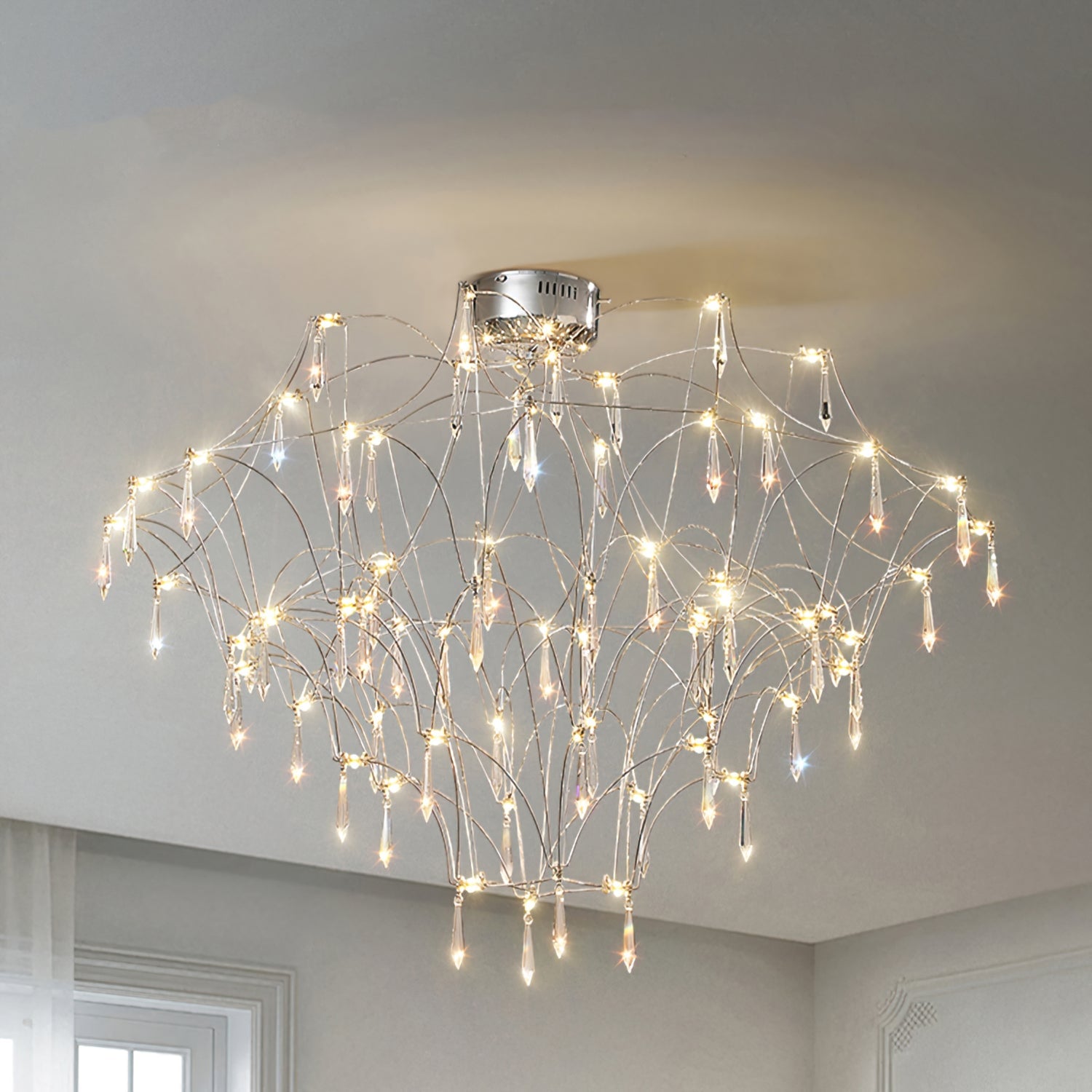 Mira Chandelier - Lumpaz