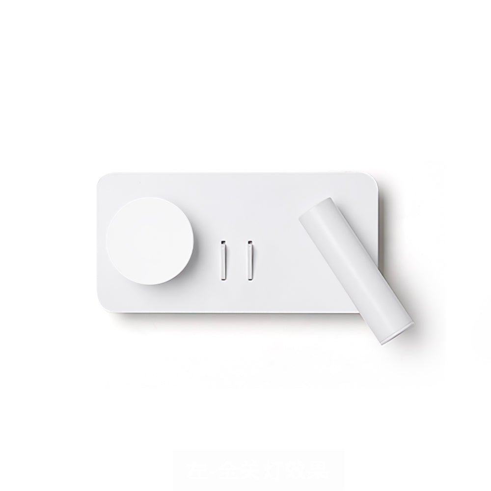 Snotra Wall Lamp - Lumpaz
