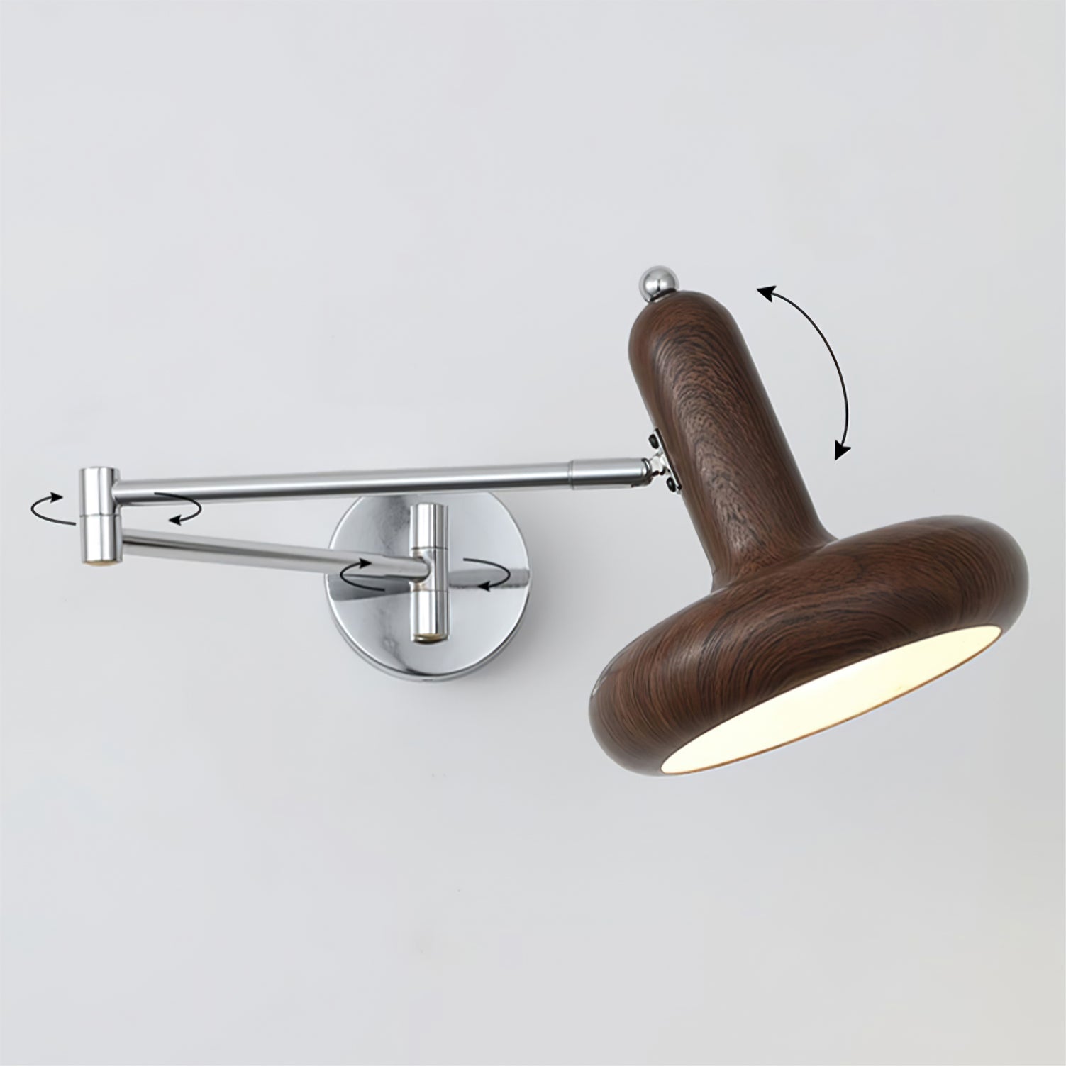 Milena Wall Lamp - Lumpaz