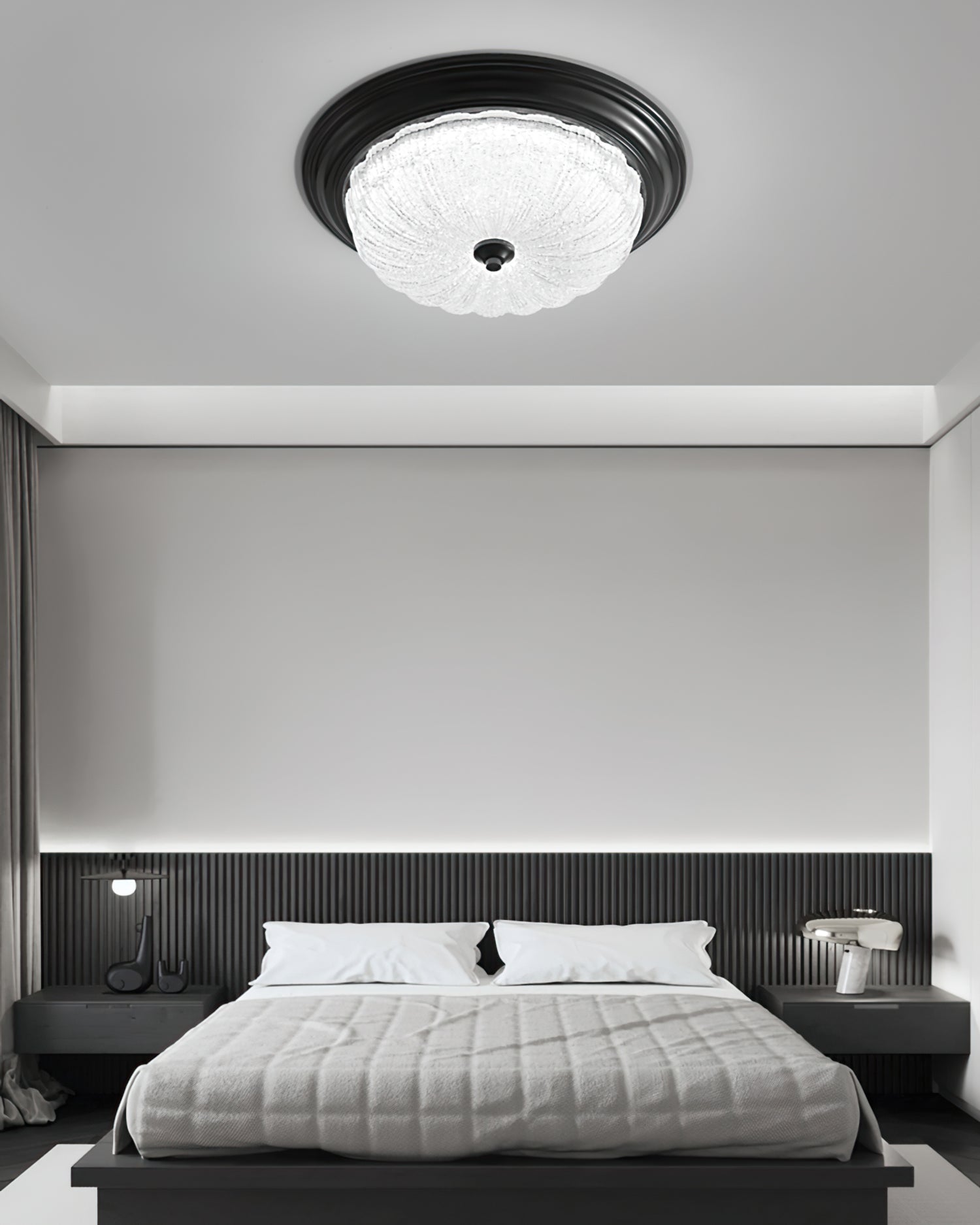 Belmont Ceiling Lamp - Lumpaz