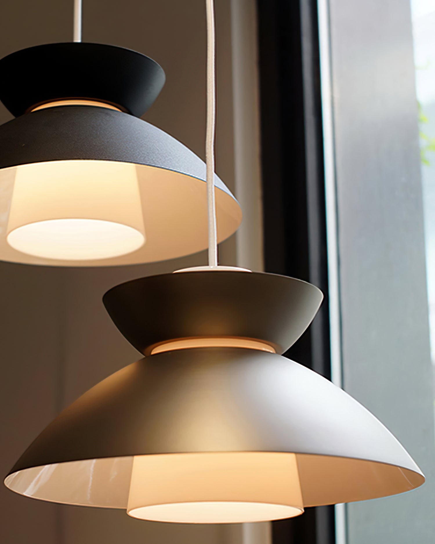 Hannes Pendant Lamp - Lumpaz