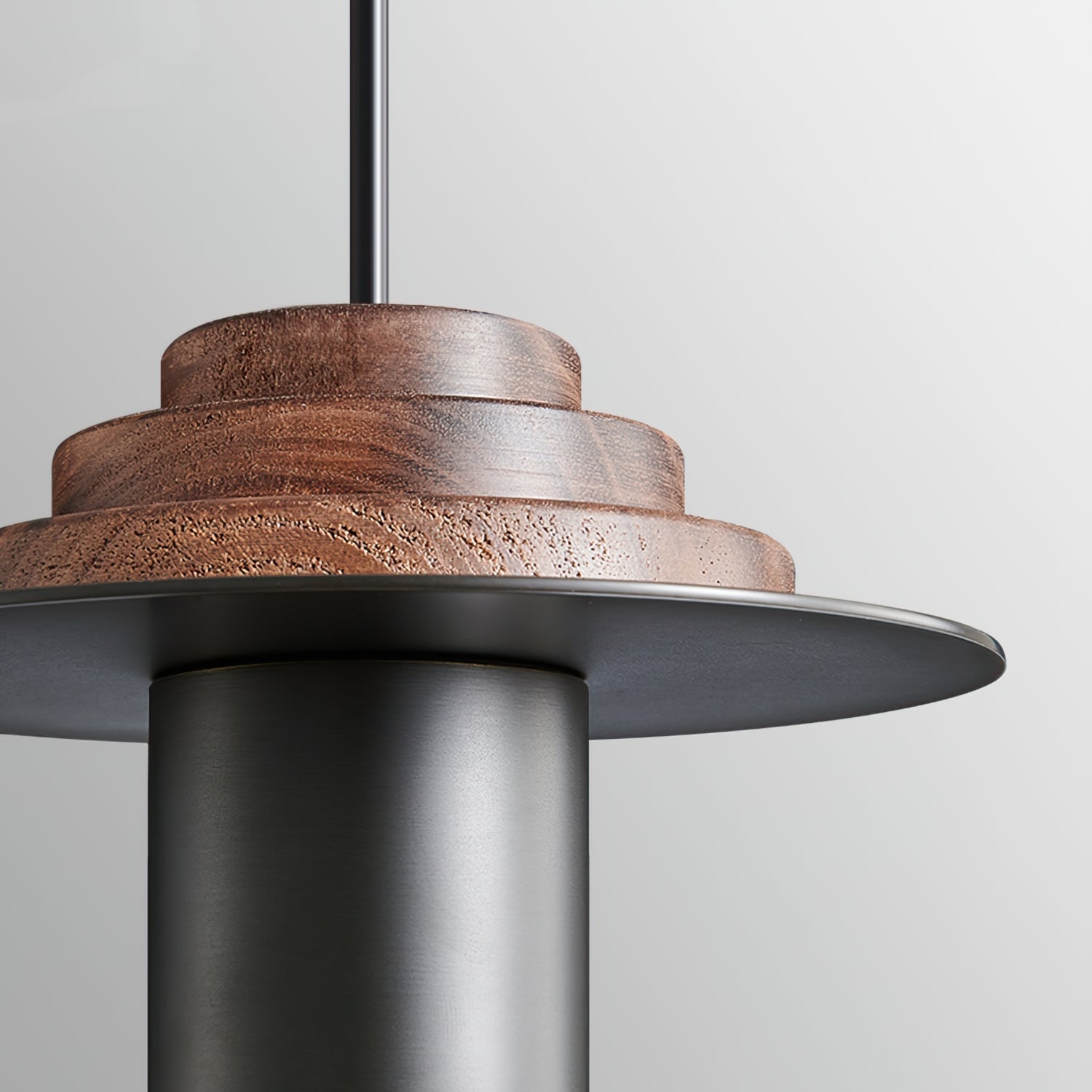 Lykke Pendant Lamp - Lumpaz