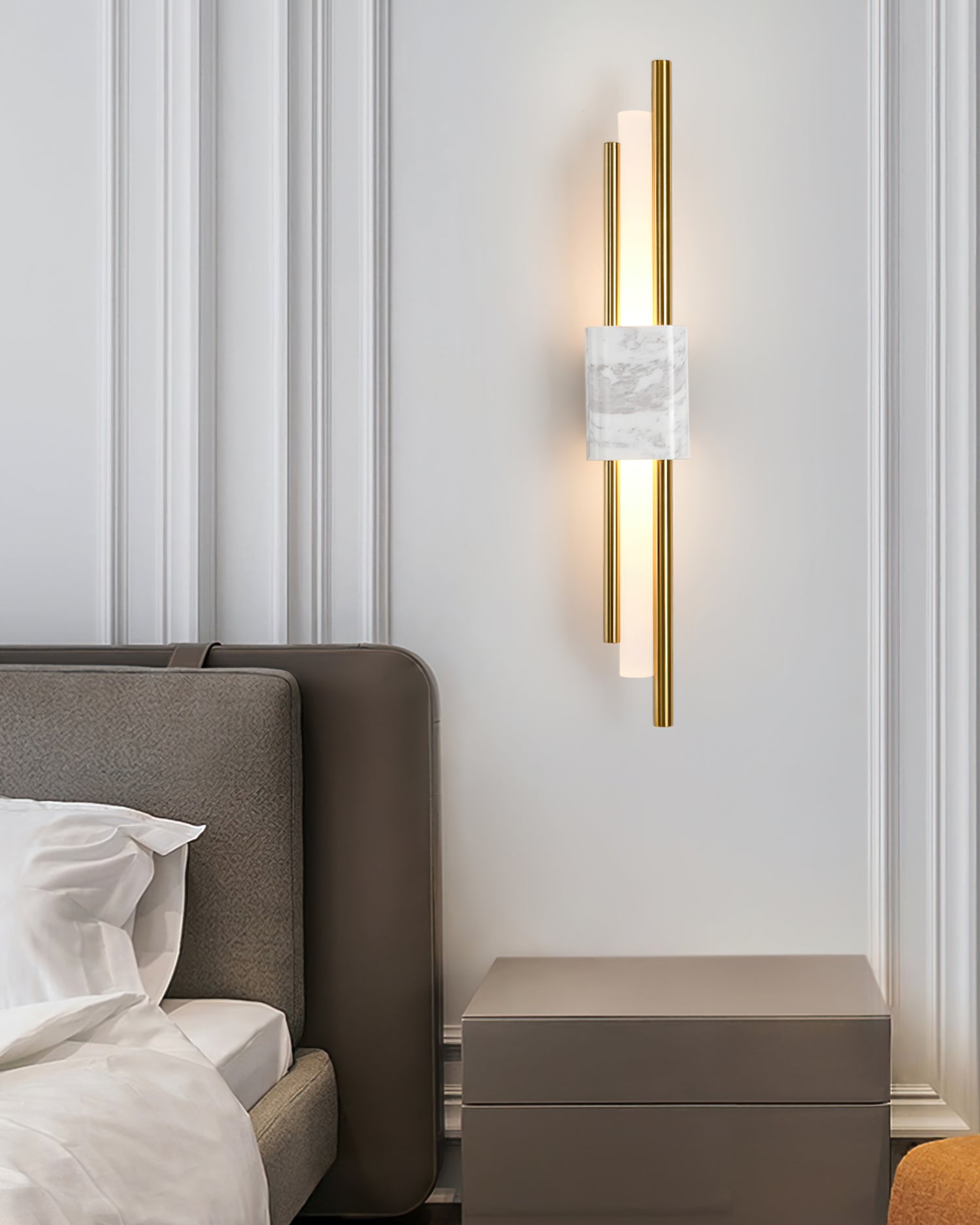Tanto Wall Lamp - Lumpaz