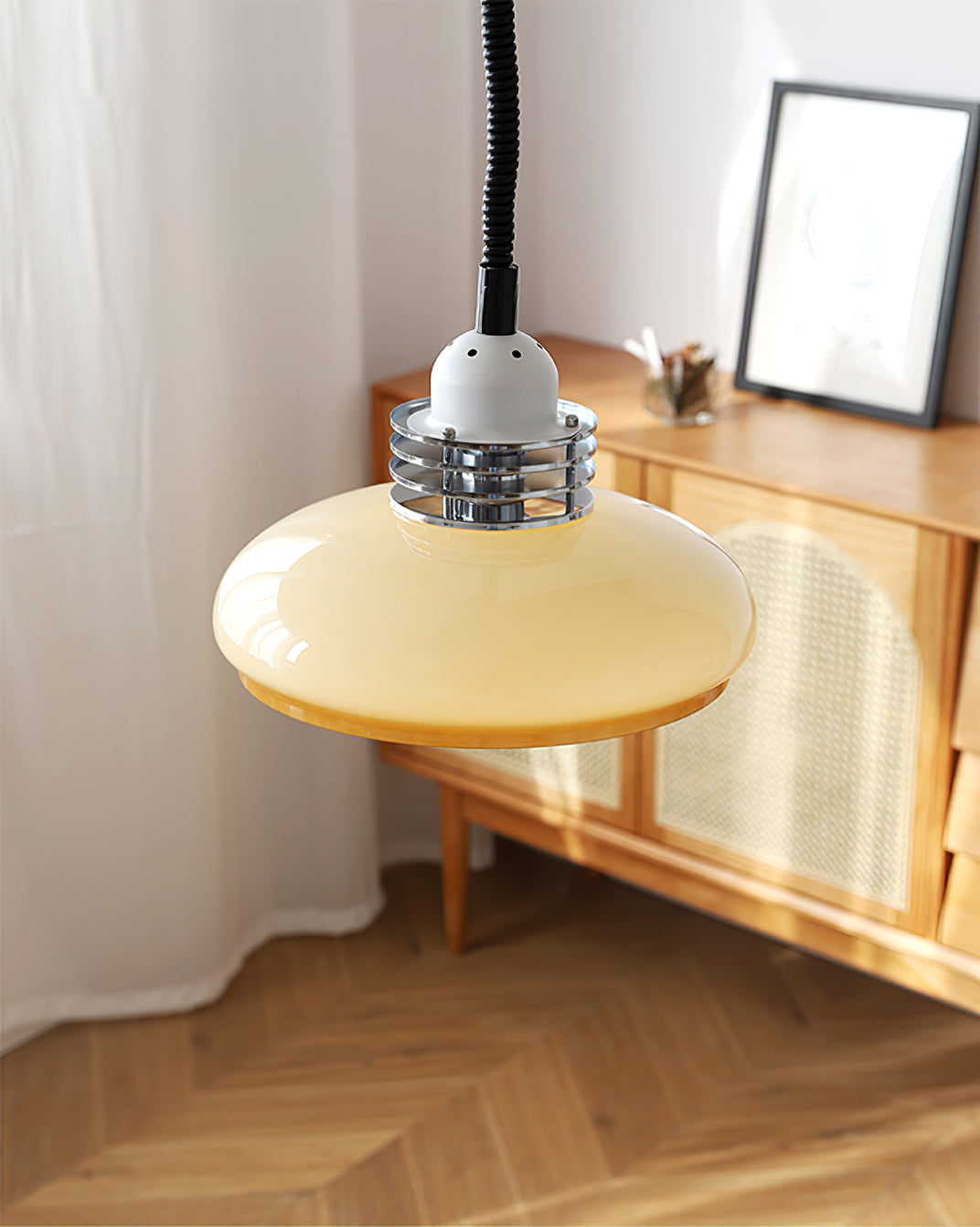 Vistosi Pendant Lamp - Lumpaz