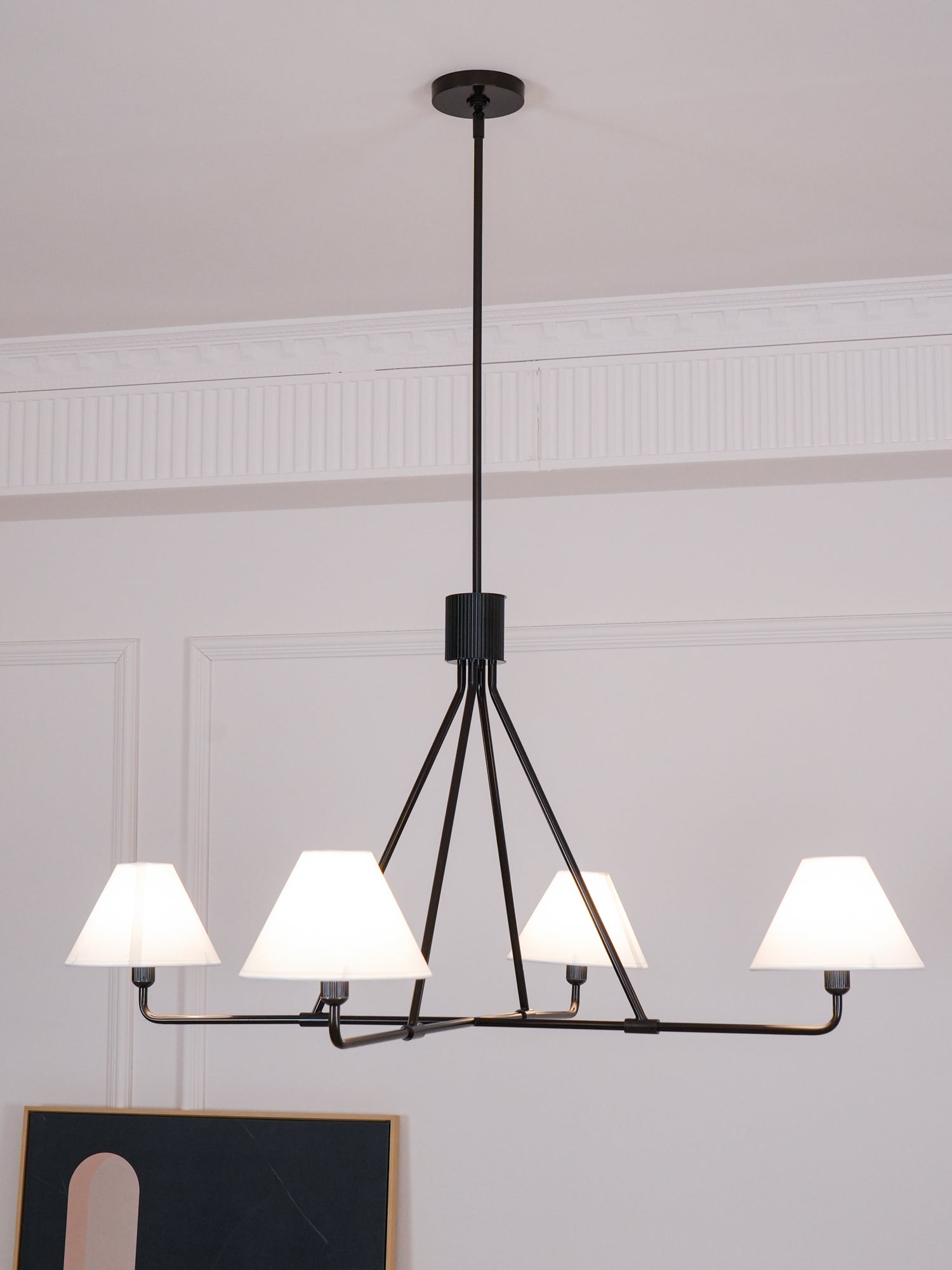 Gilda Chandelier - Lumpaz