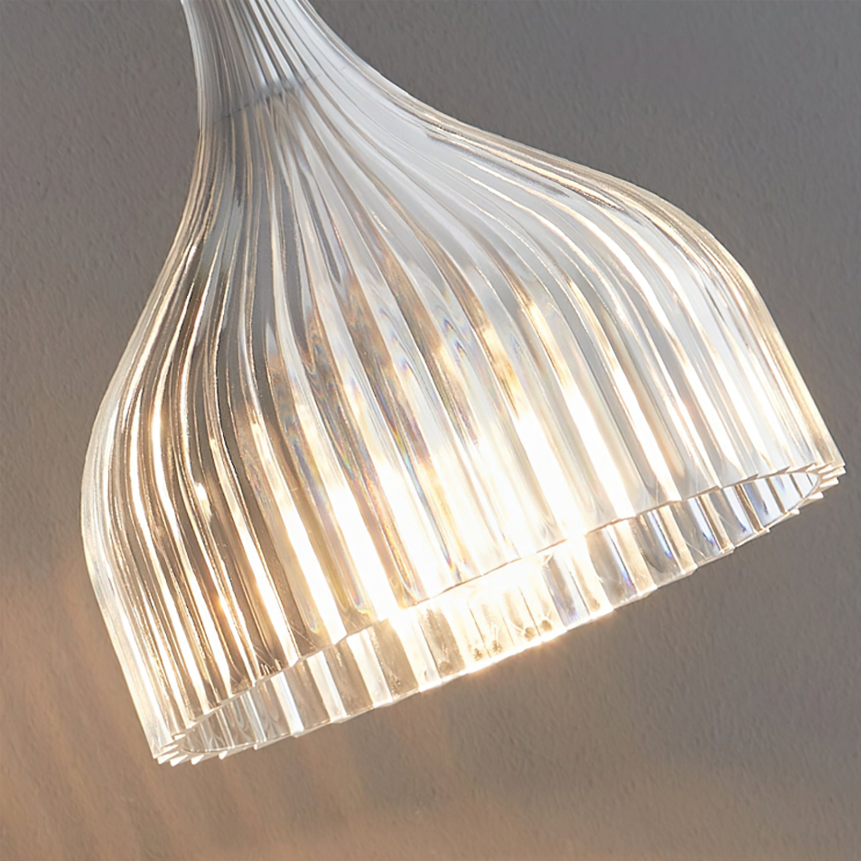 E Wall Lamp - Lumpaz