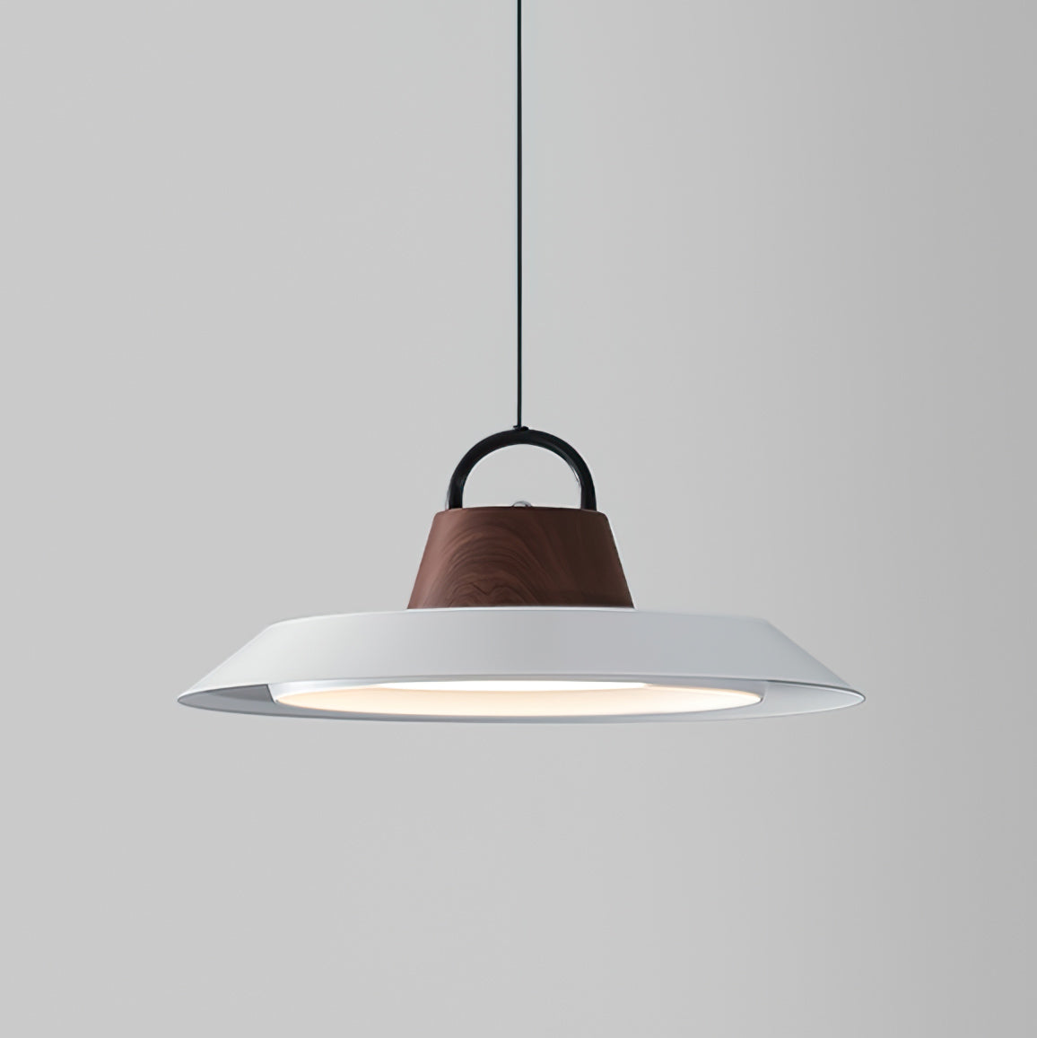 Arenal Pendant Lamp - Lumpaz