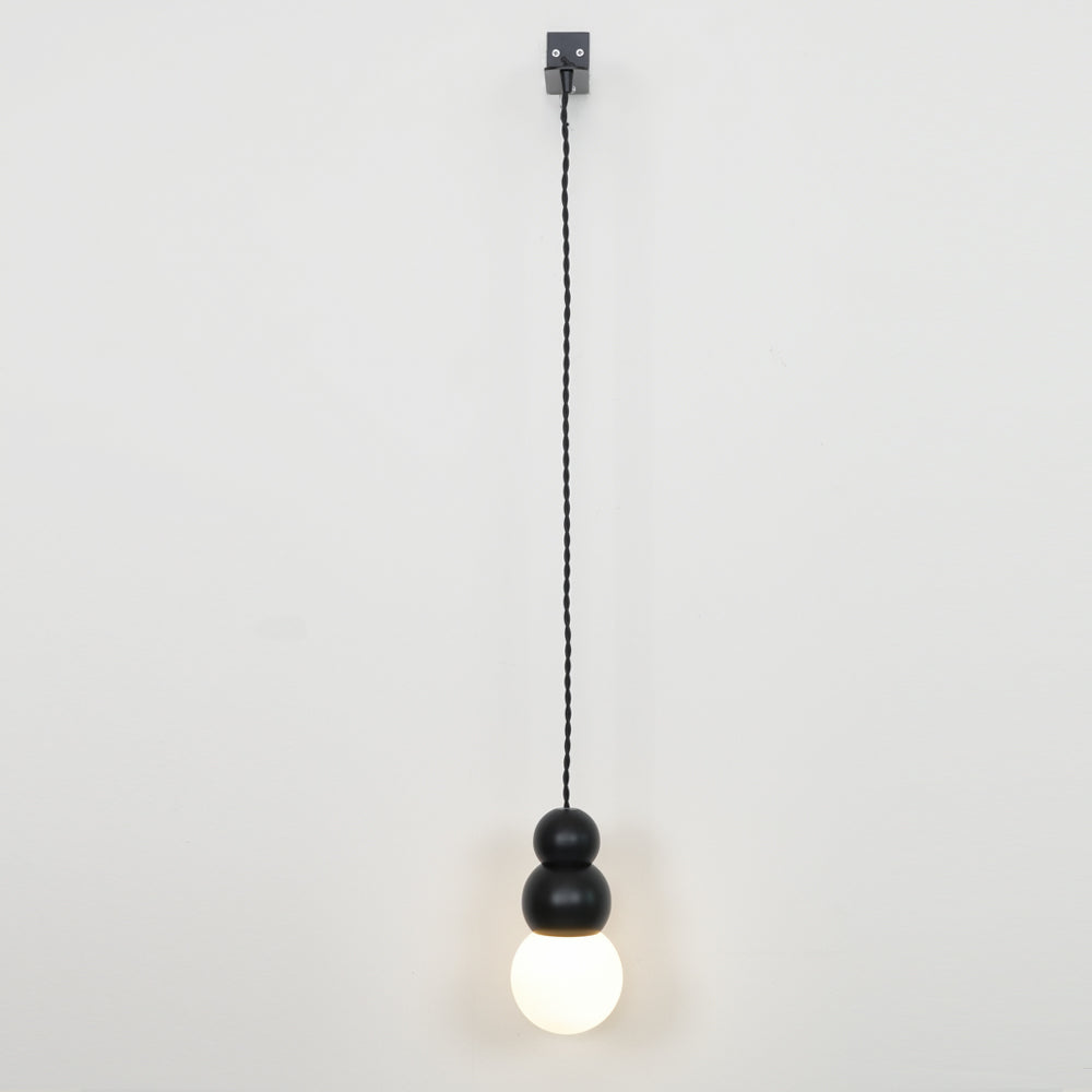 Ball Wall Lamp - Lumpaz