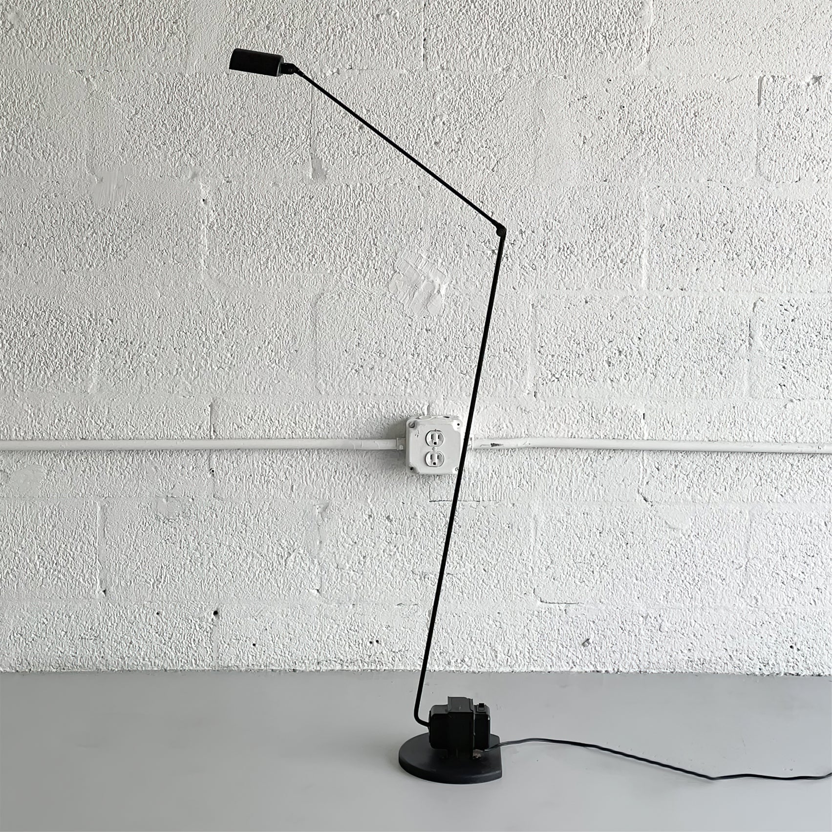 Zalena Floor Lamp - Lumpaz