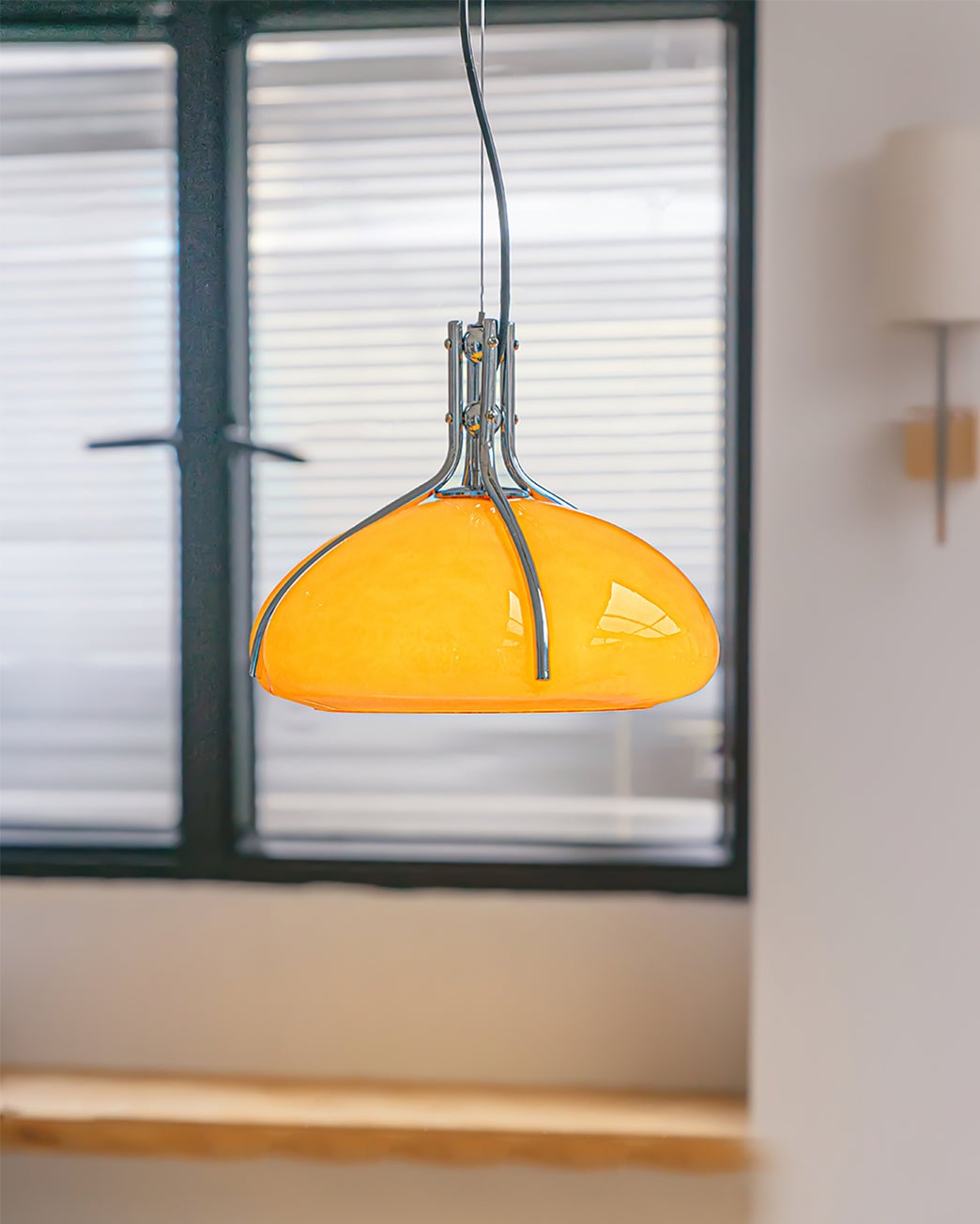 Quadrifoglio Pendant Lamp - Lumpaz