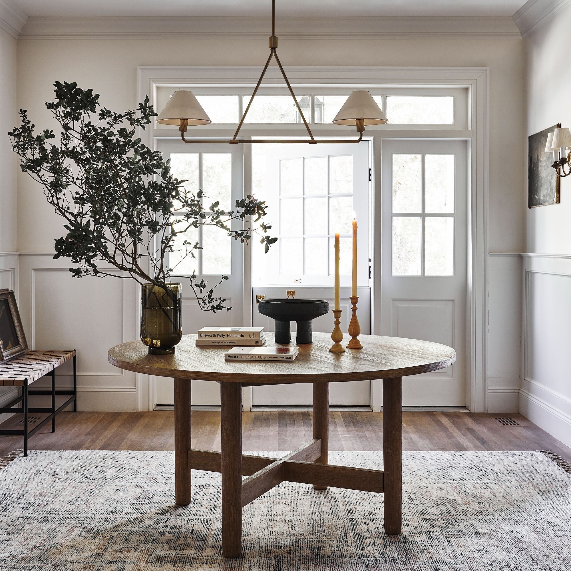 Gilda Chandelier - Lumpaz