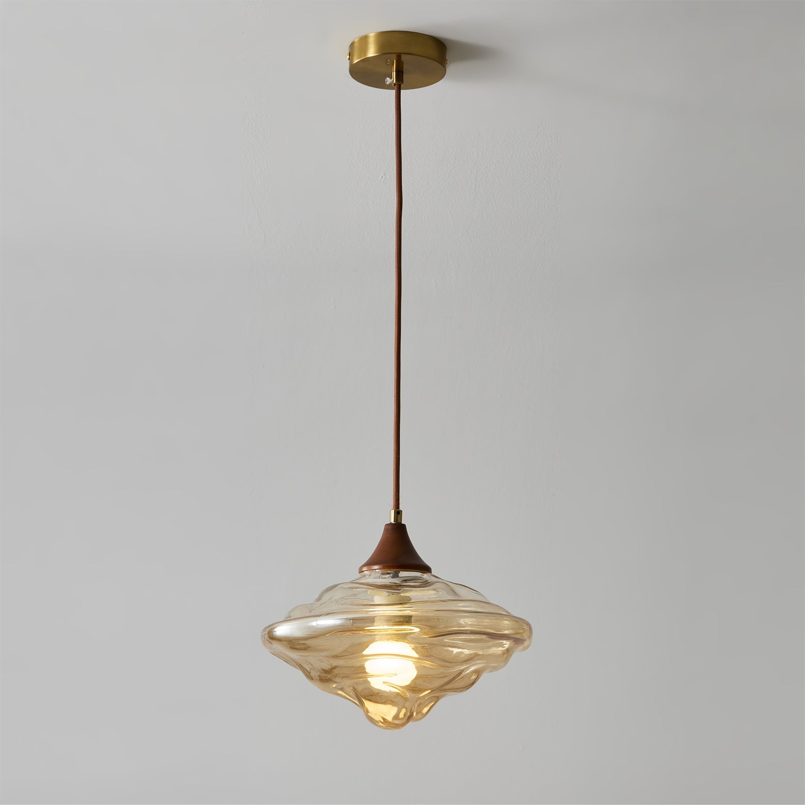 Tymoni Pendant Lamp - Lumpaz