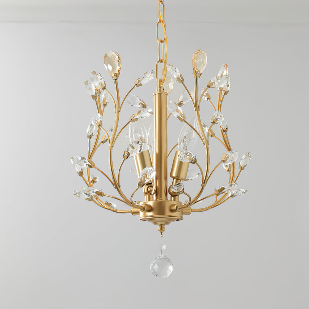 Lofami Pendant Lamp - Lumpaz