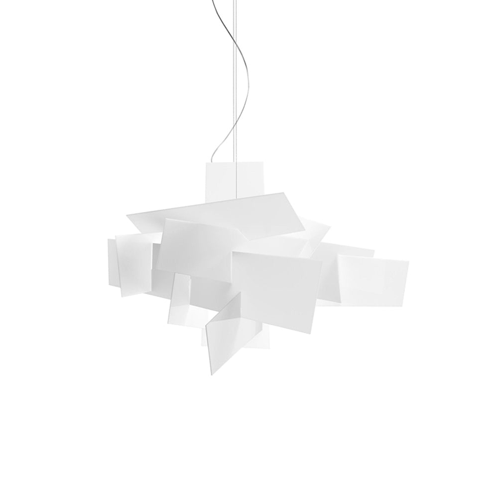 Big Bang Chandelier - Lumpaz