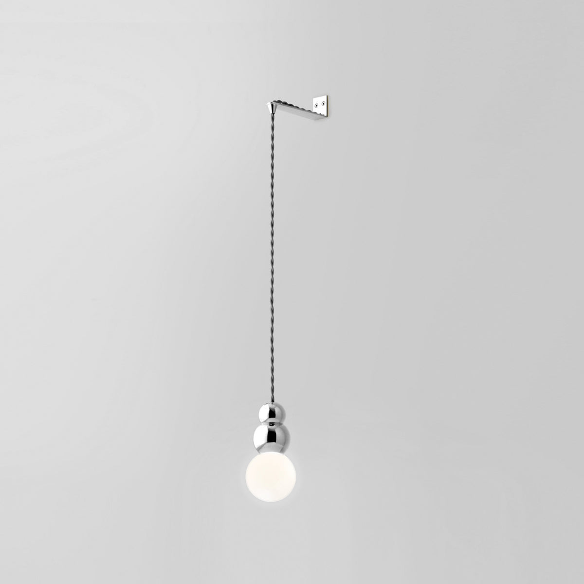 Ball Wall Lamp - Lumpaz