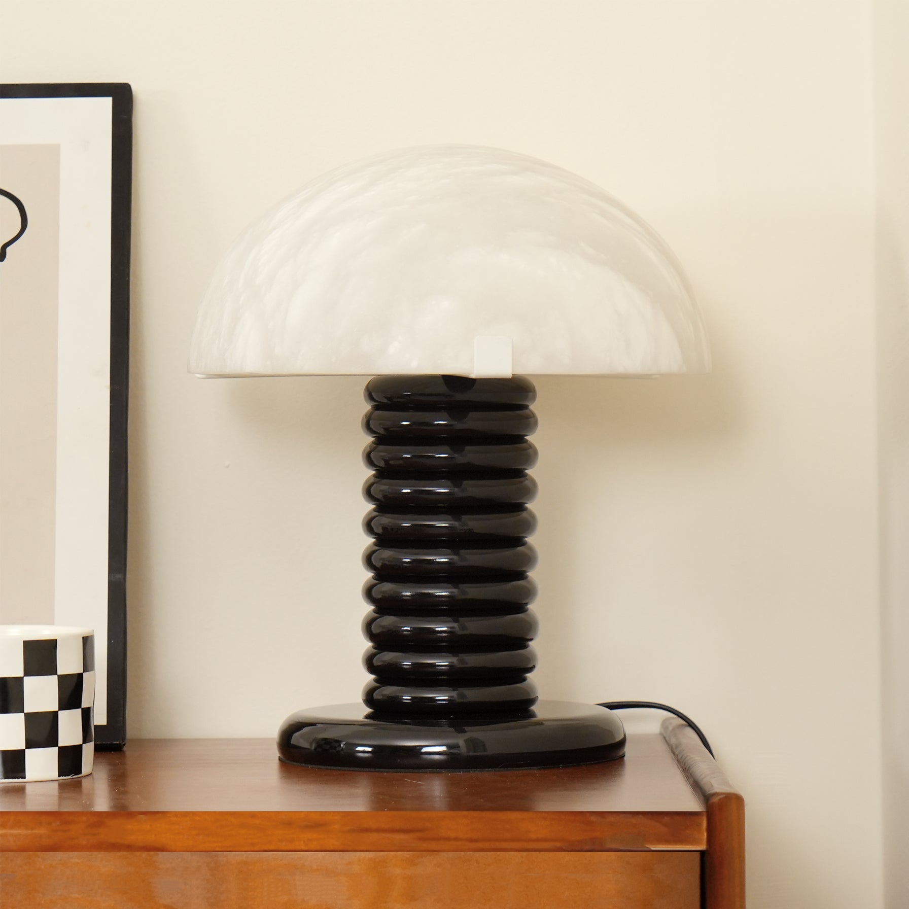 Ben Swildens Table Lamp - Lumpaz
