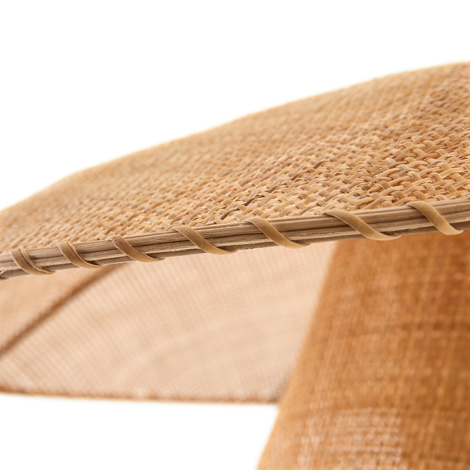 Lola Ratten Pendant Lamp - Lumpaz