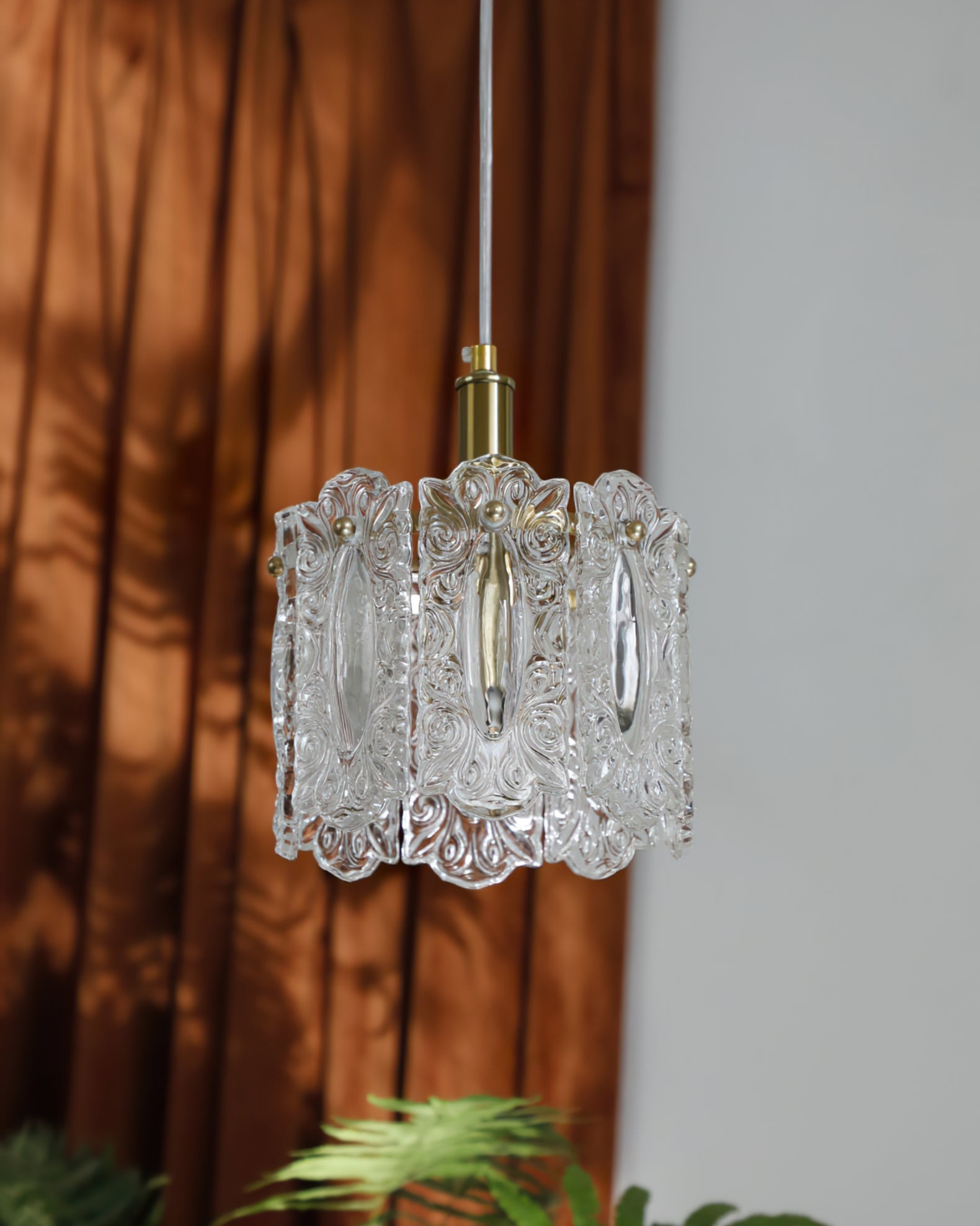 Kalmar Pendant Lamp - Lumpaz