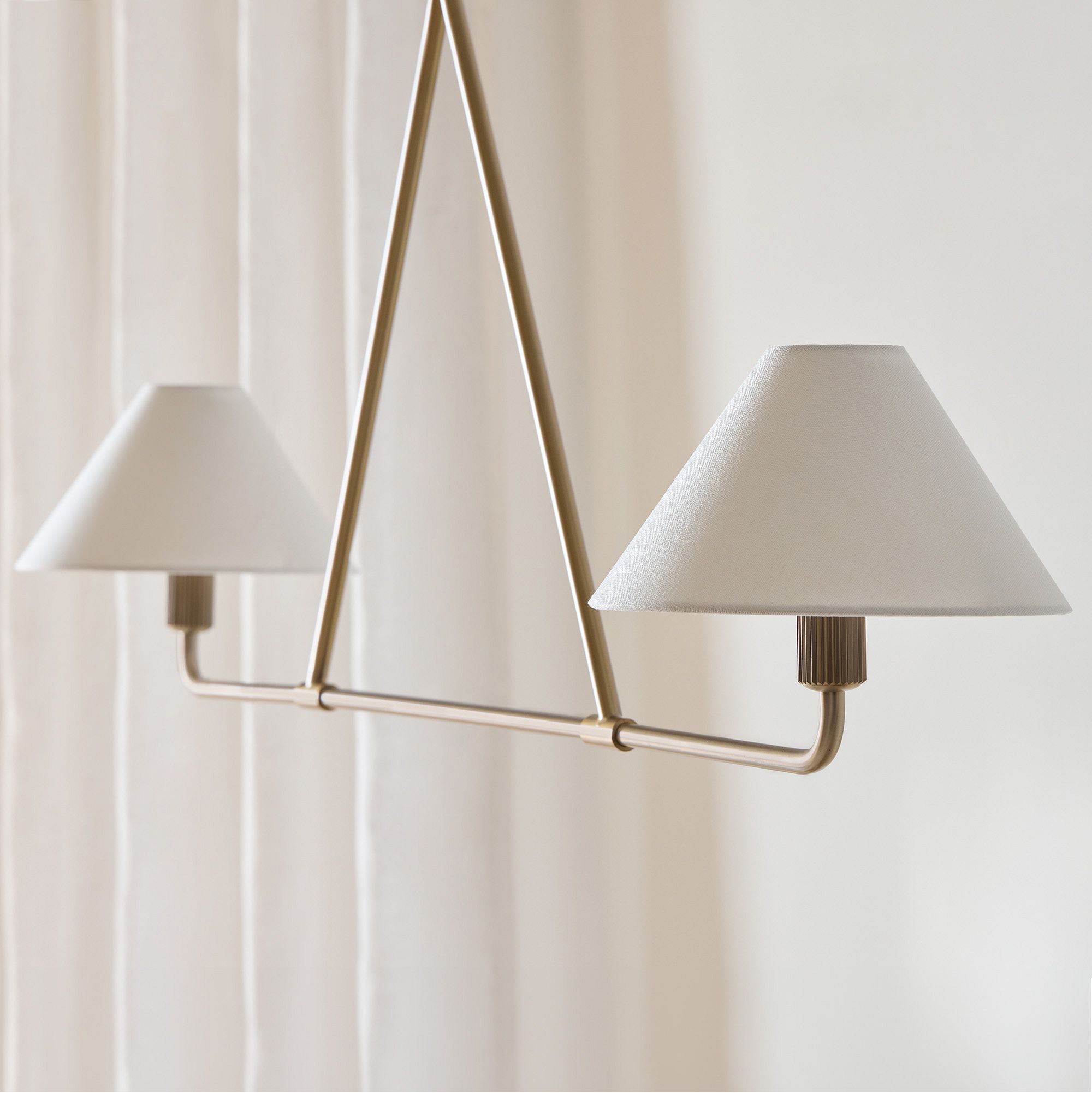 Gilda Chandelier - Lumpaz