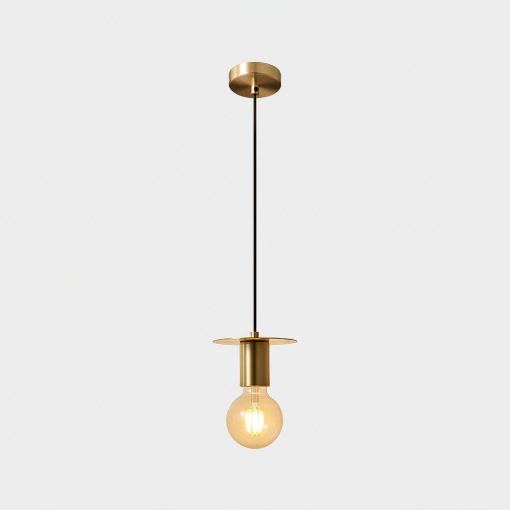 Lykke Pendant Lamp - Lumpaz