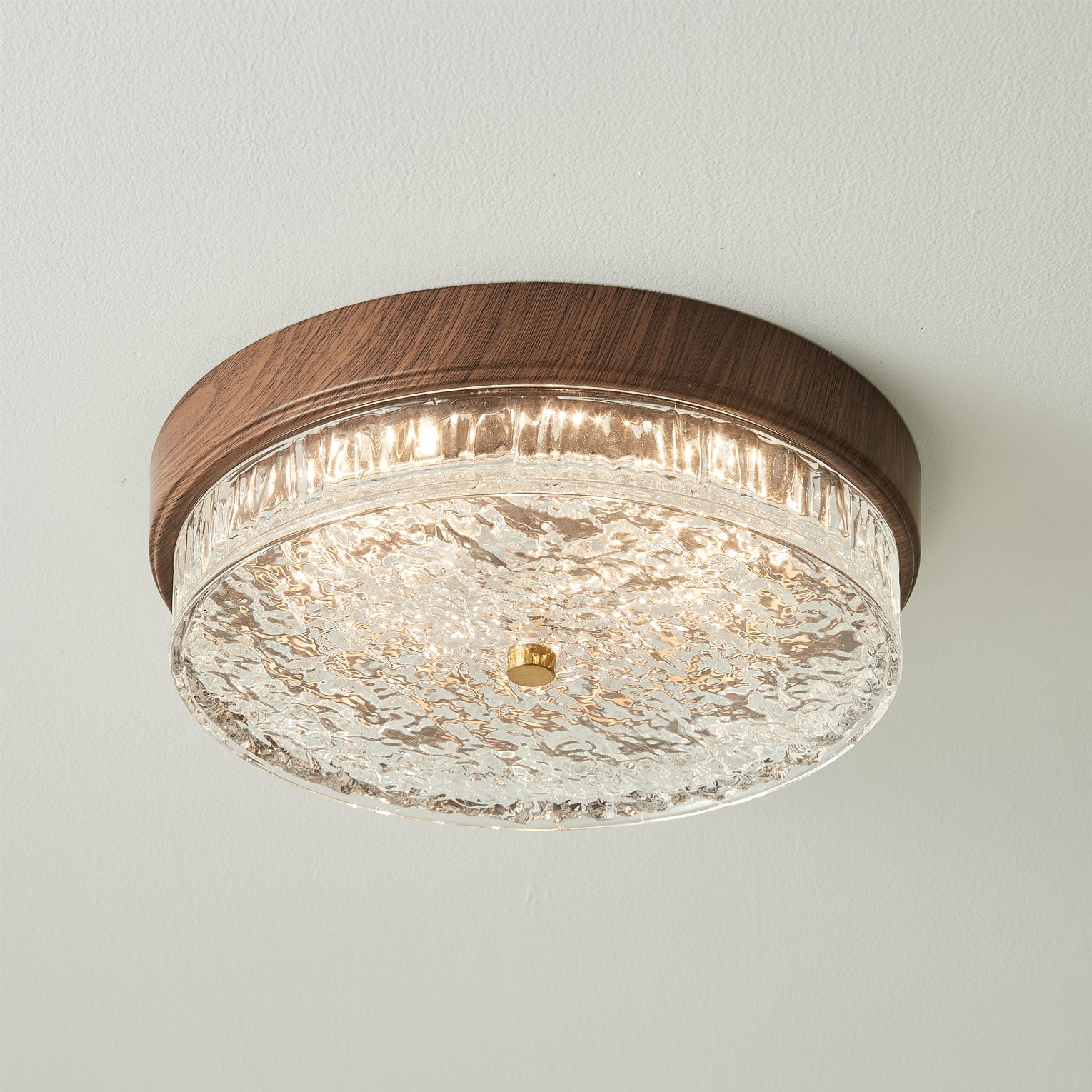 Elora Ceiling Lamp - Lumpaz