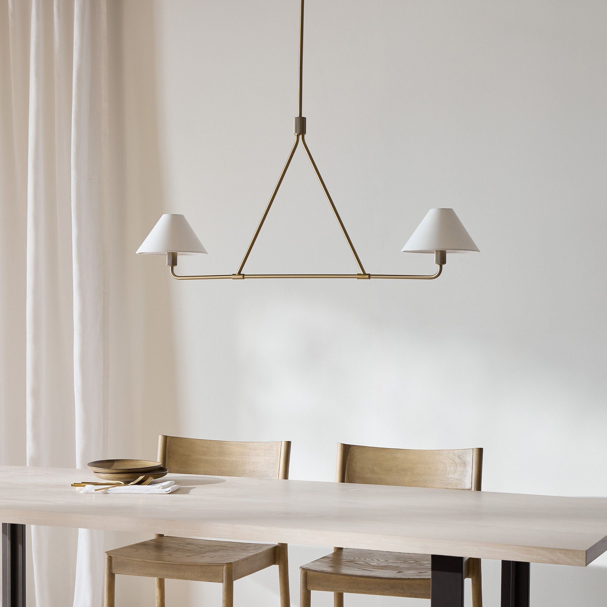 Gilda Chandelier - Lumpaz