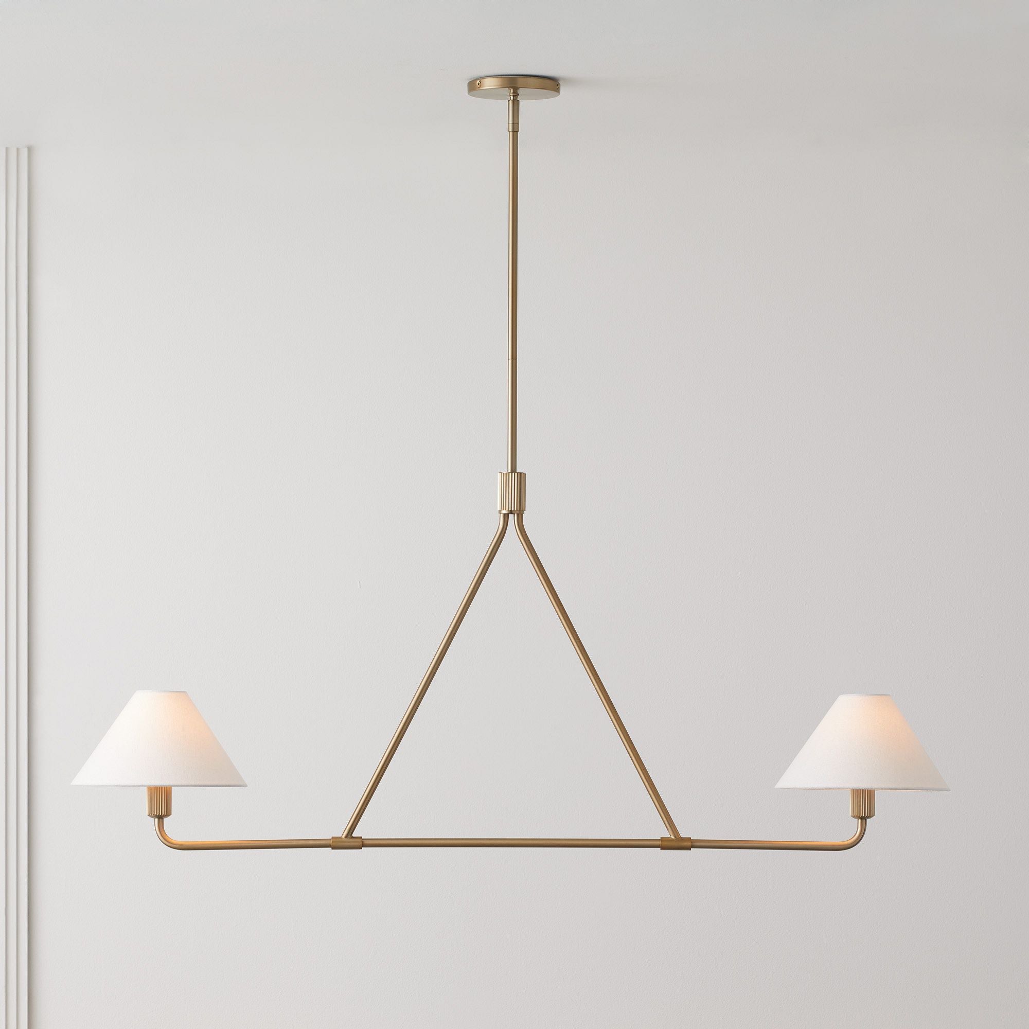 Gilda Chandelier - Lumpaz