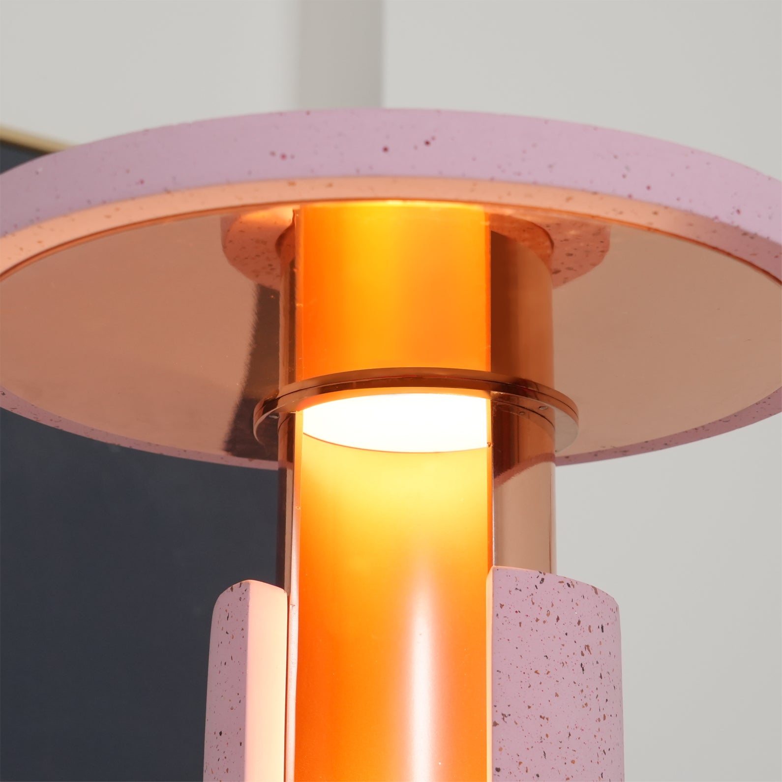 Ambra Table Lamp - Lumpaz