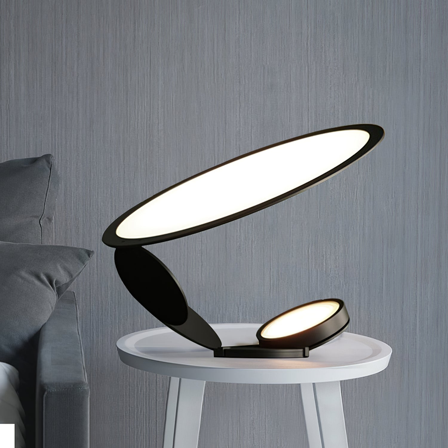 Cut Table Lamp - Lumpaz