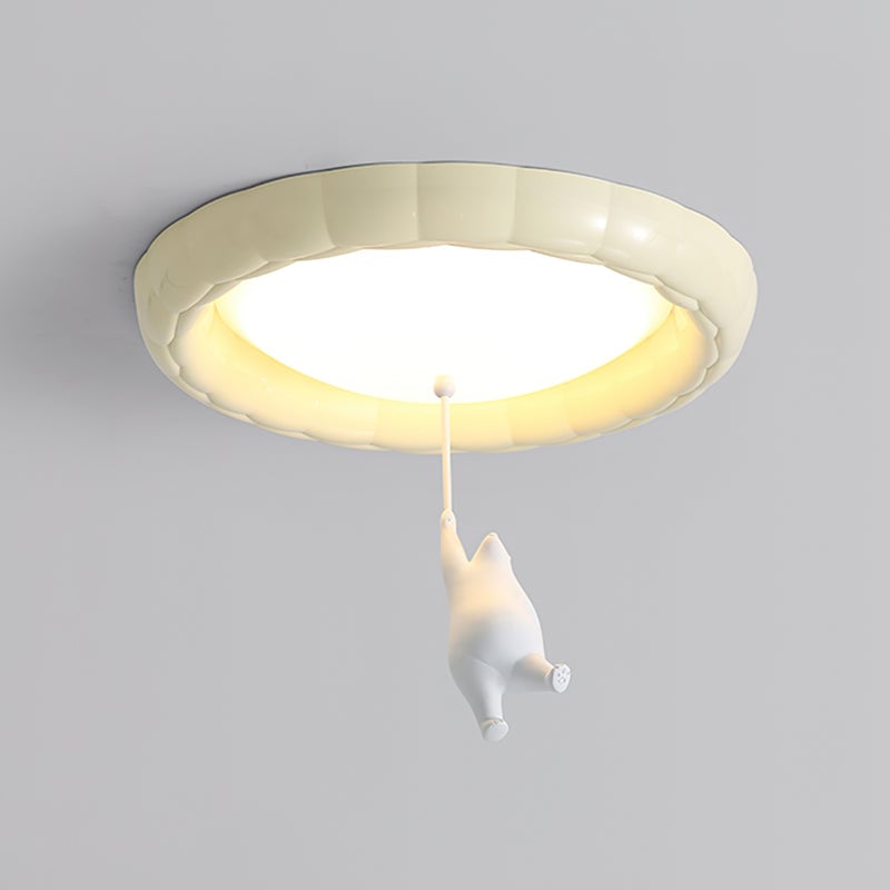 Kami Little Bear Ceiling Light - Lumpaz