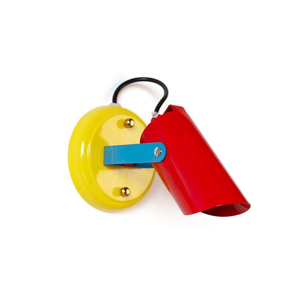 Orno Wall Lamp - Lumpaz