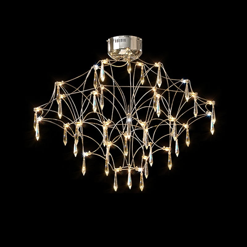 Mira Chandelier - Lumpaz