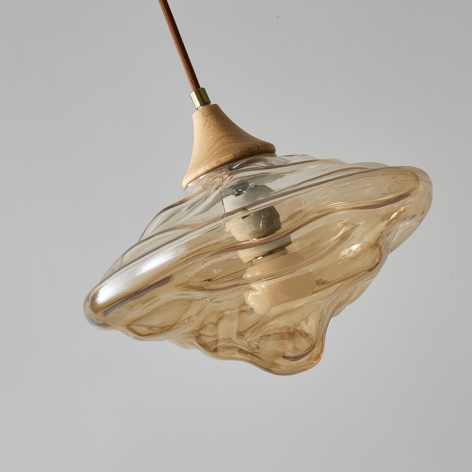 Tymoni Pendant Lamp - Lumpaz