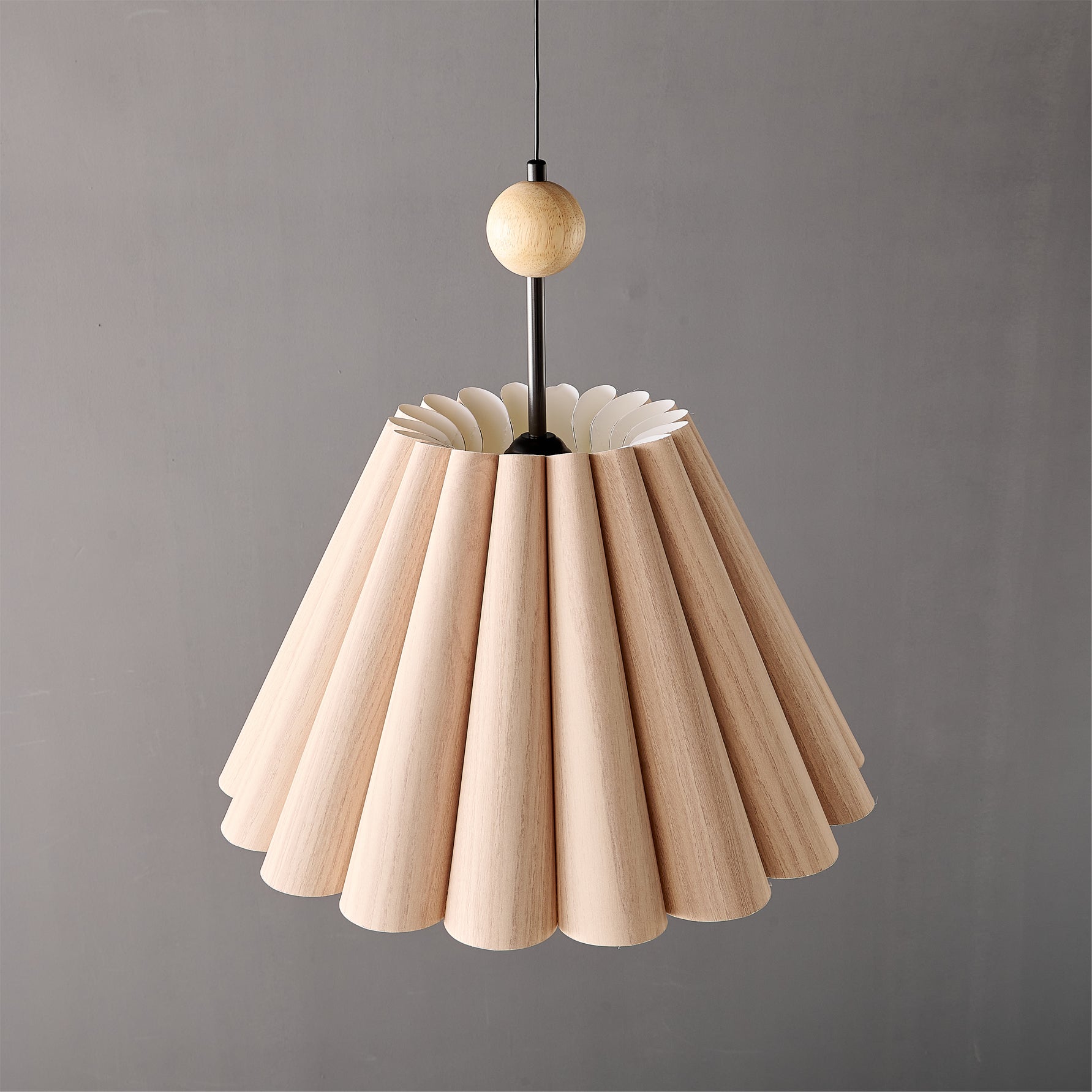 Renata Pendant Lamp - Lumpaz