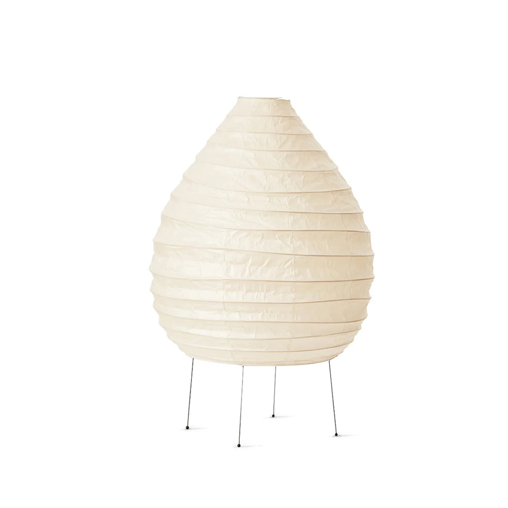 Washi Paper 22N Table Lamp - Lumpaz
