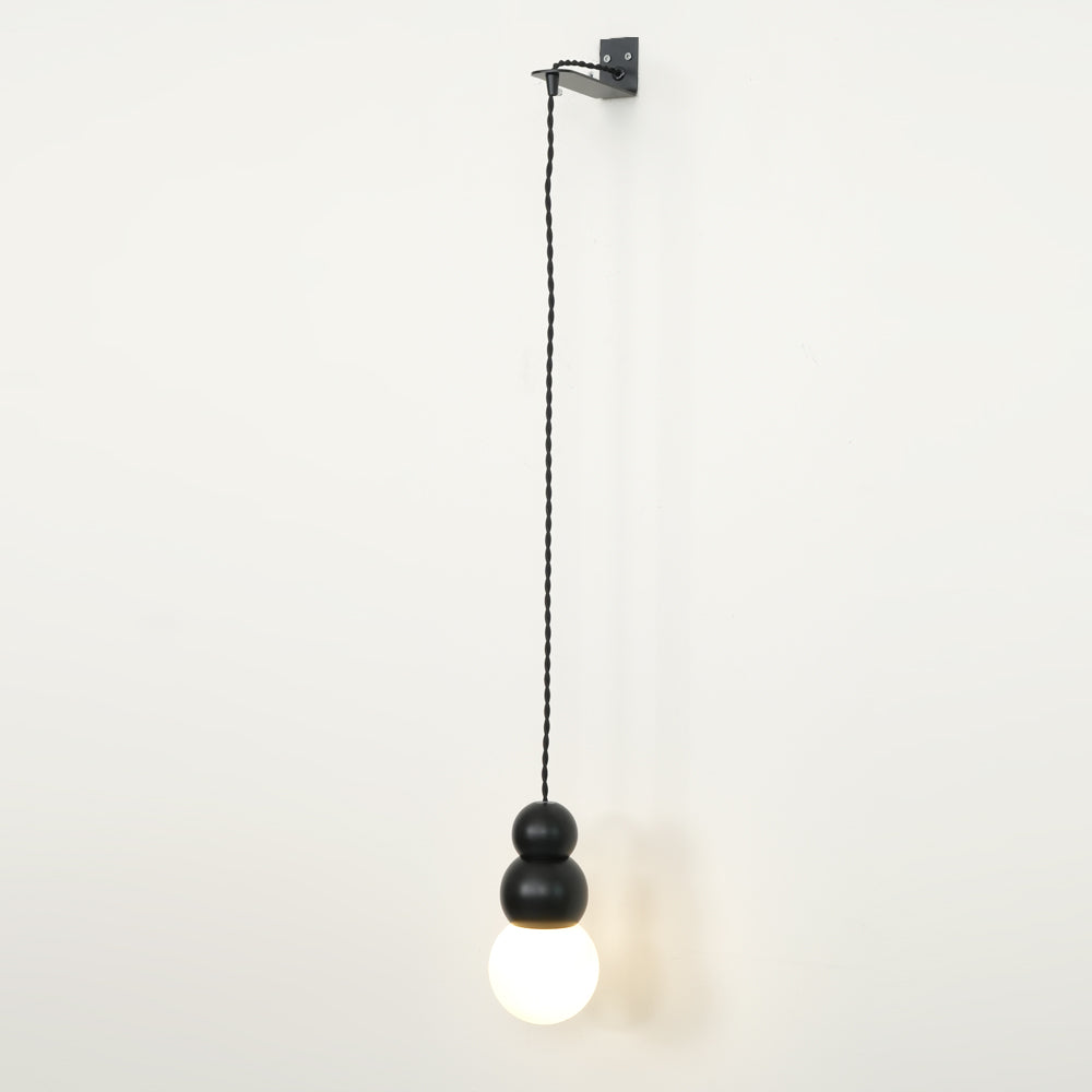 Ball Wall Lamp - Lumpaz