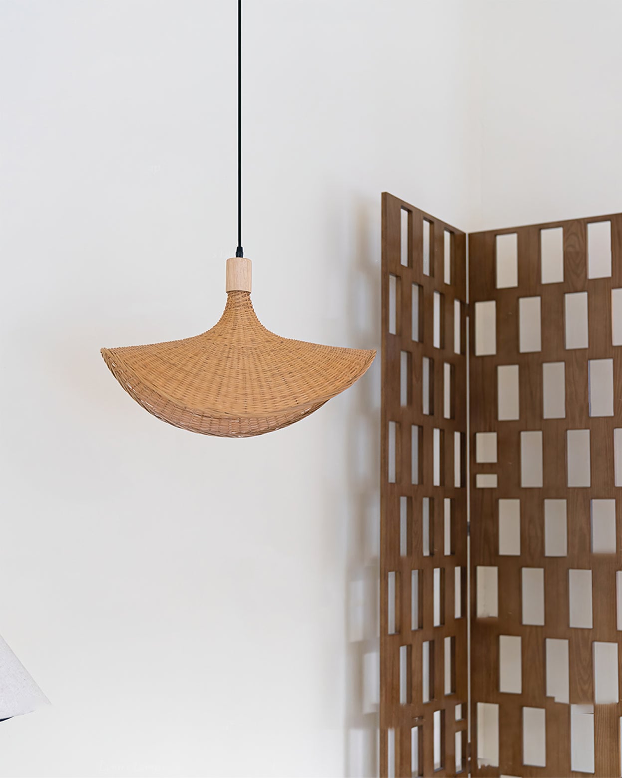 Taiga Pendant Lamp - Lumpaz