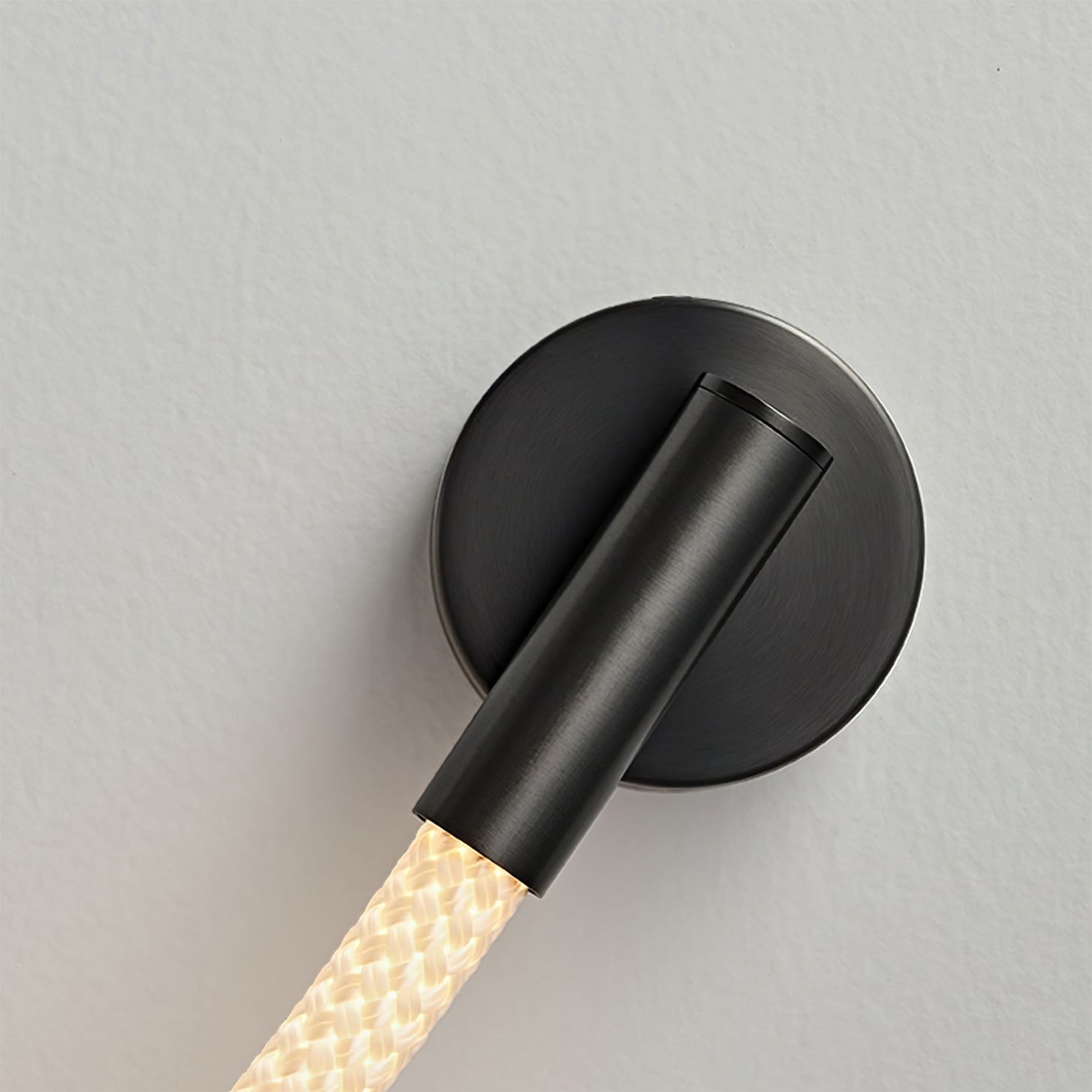 Flecto Tube Wall Lamp - Lumpaz