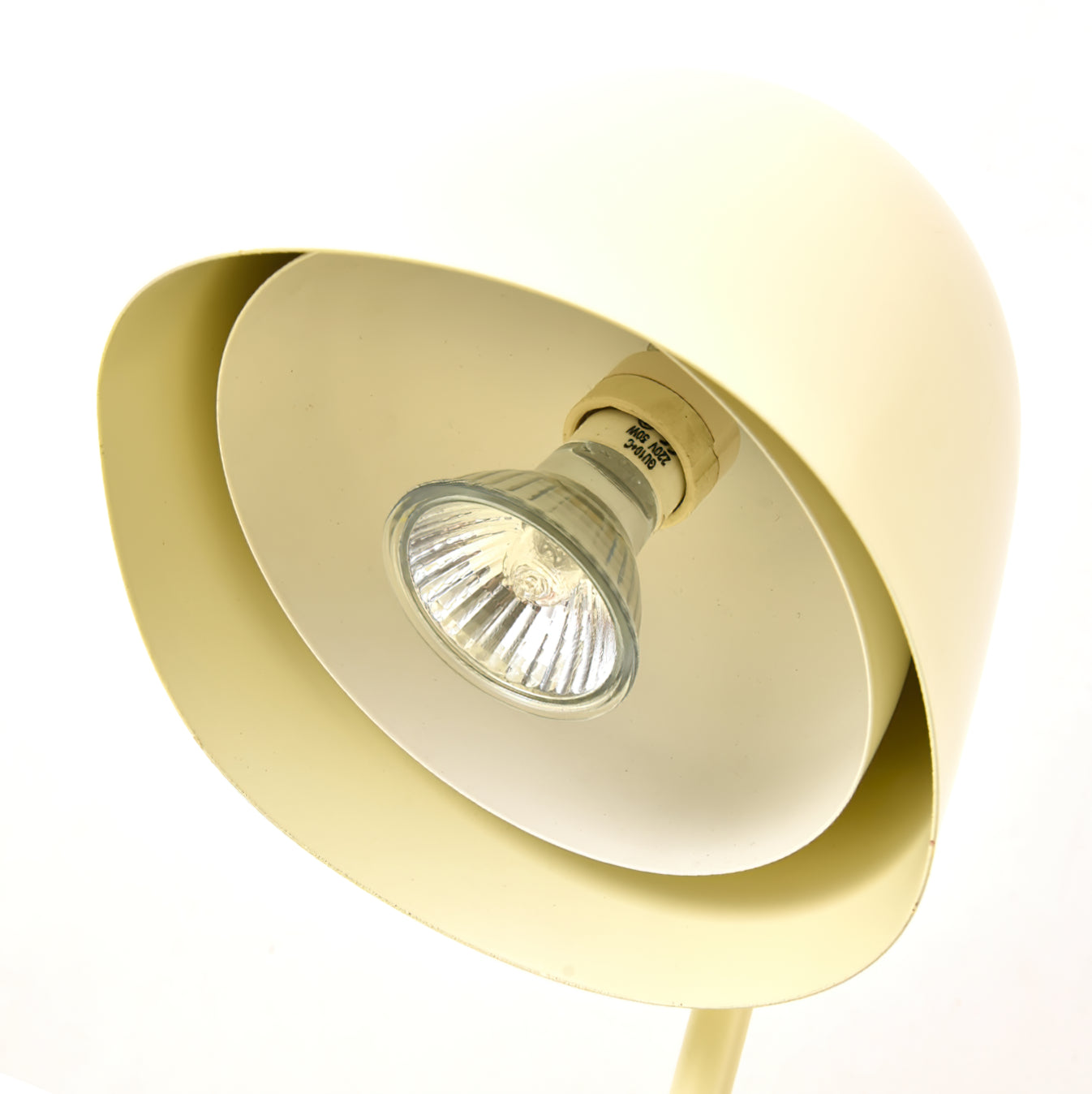 Breez Candle Table Lamp - Lumpaz