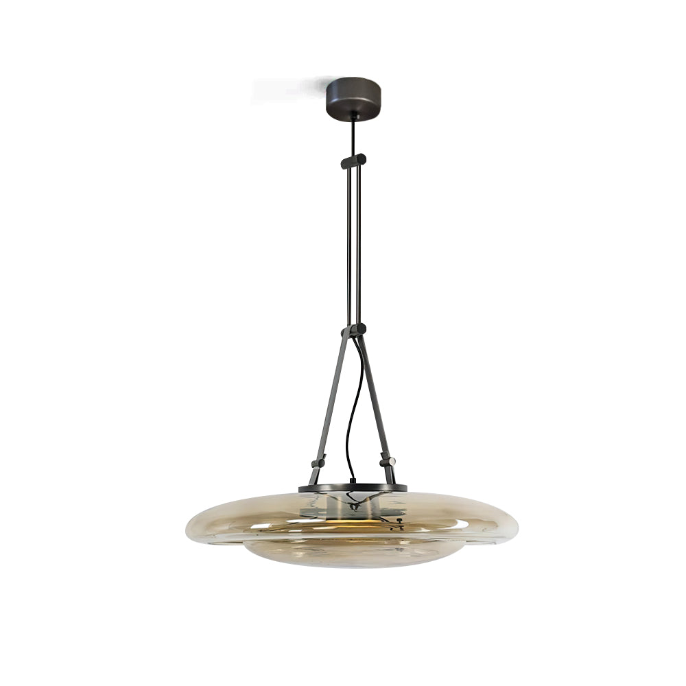 Futura Pendant Lamp - Lumpaz