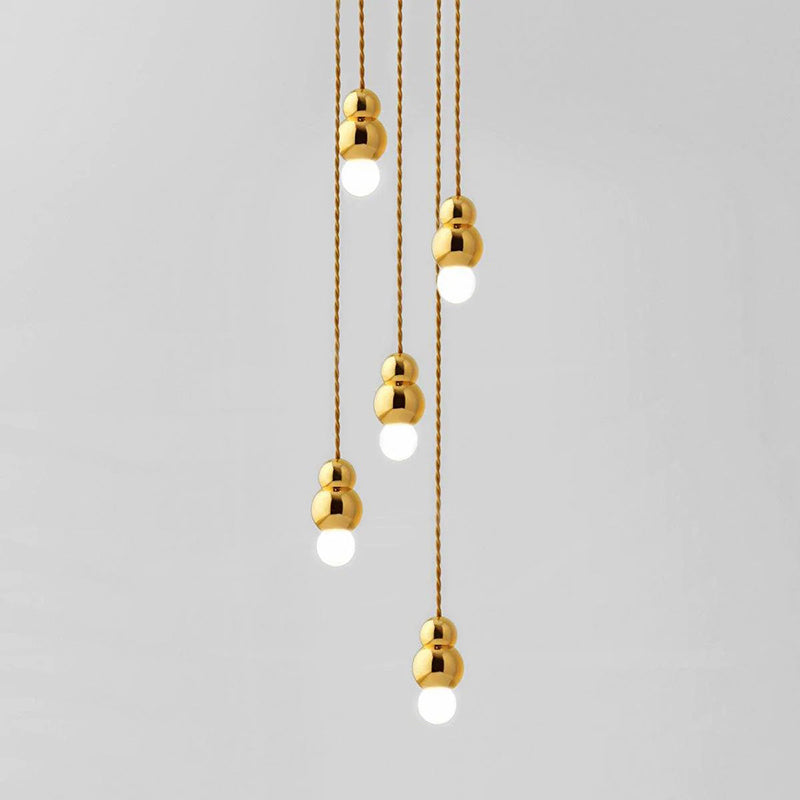 Ball Pendant Light - Lumpaz