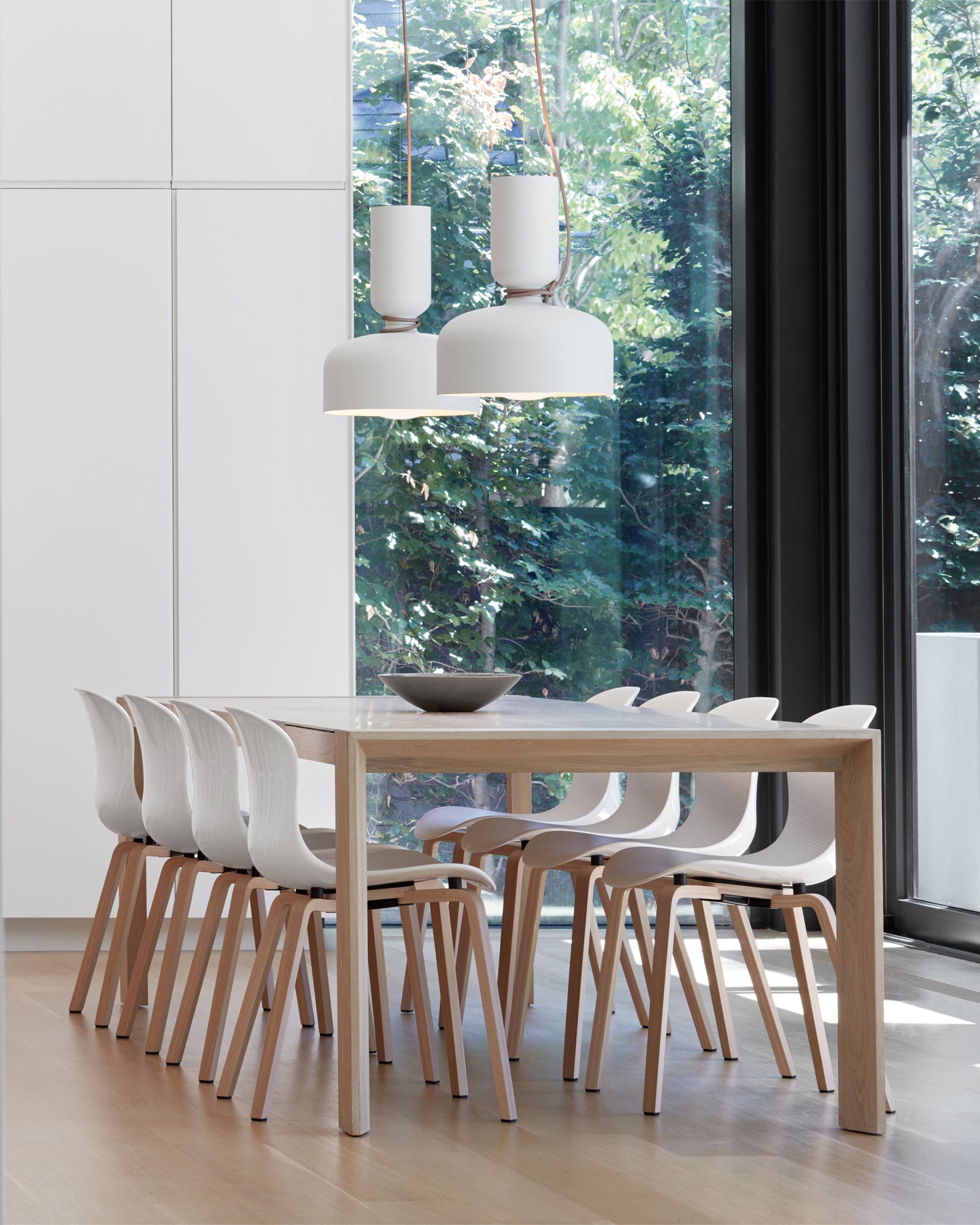 Taeuber Pendant Lamp - Lumpaz