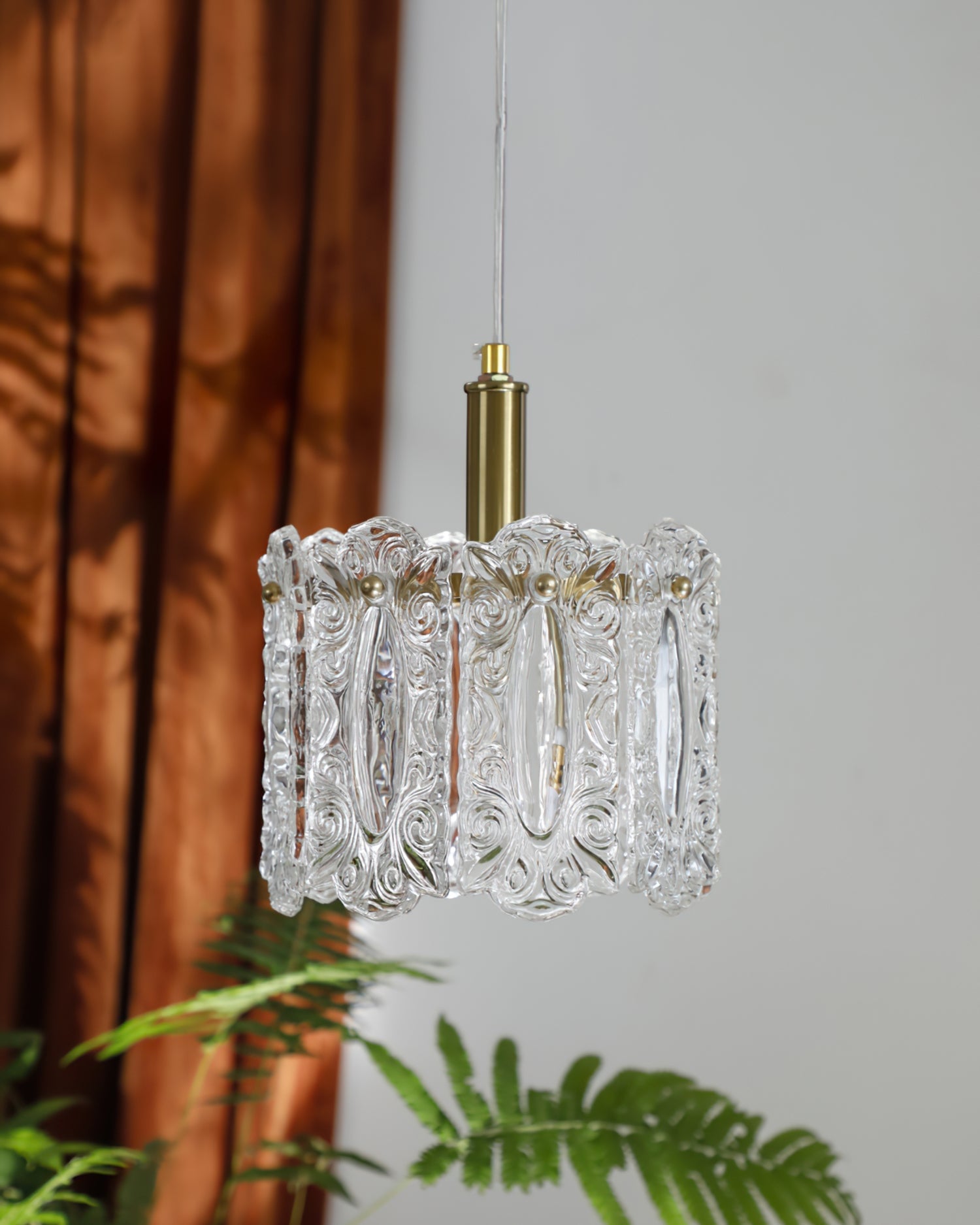 Kalmar Pendant Lamp - Lumpaz